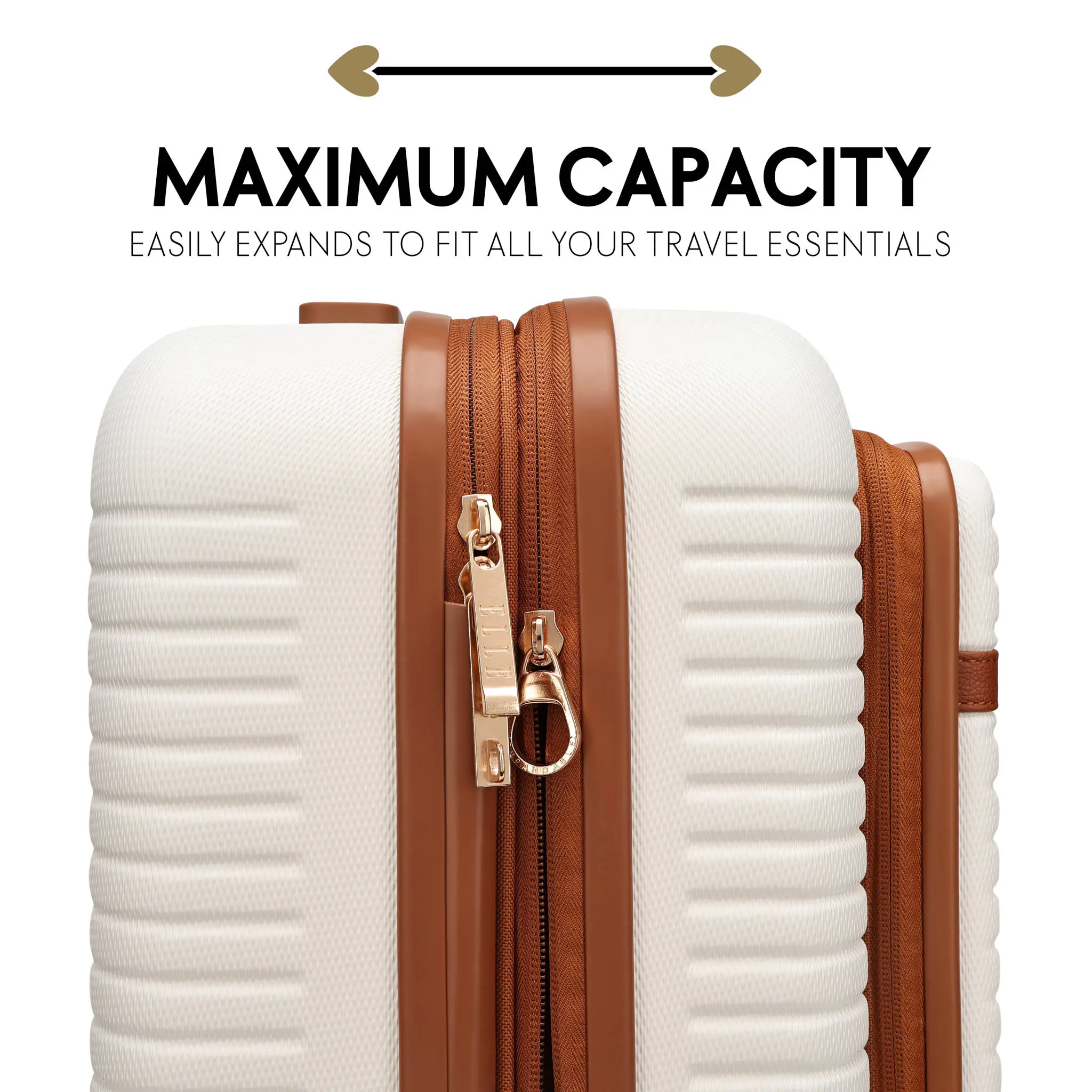 Escape Expandable Laptop Carry-on Suitcase - Image 6