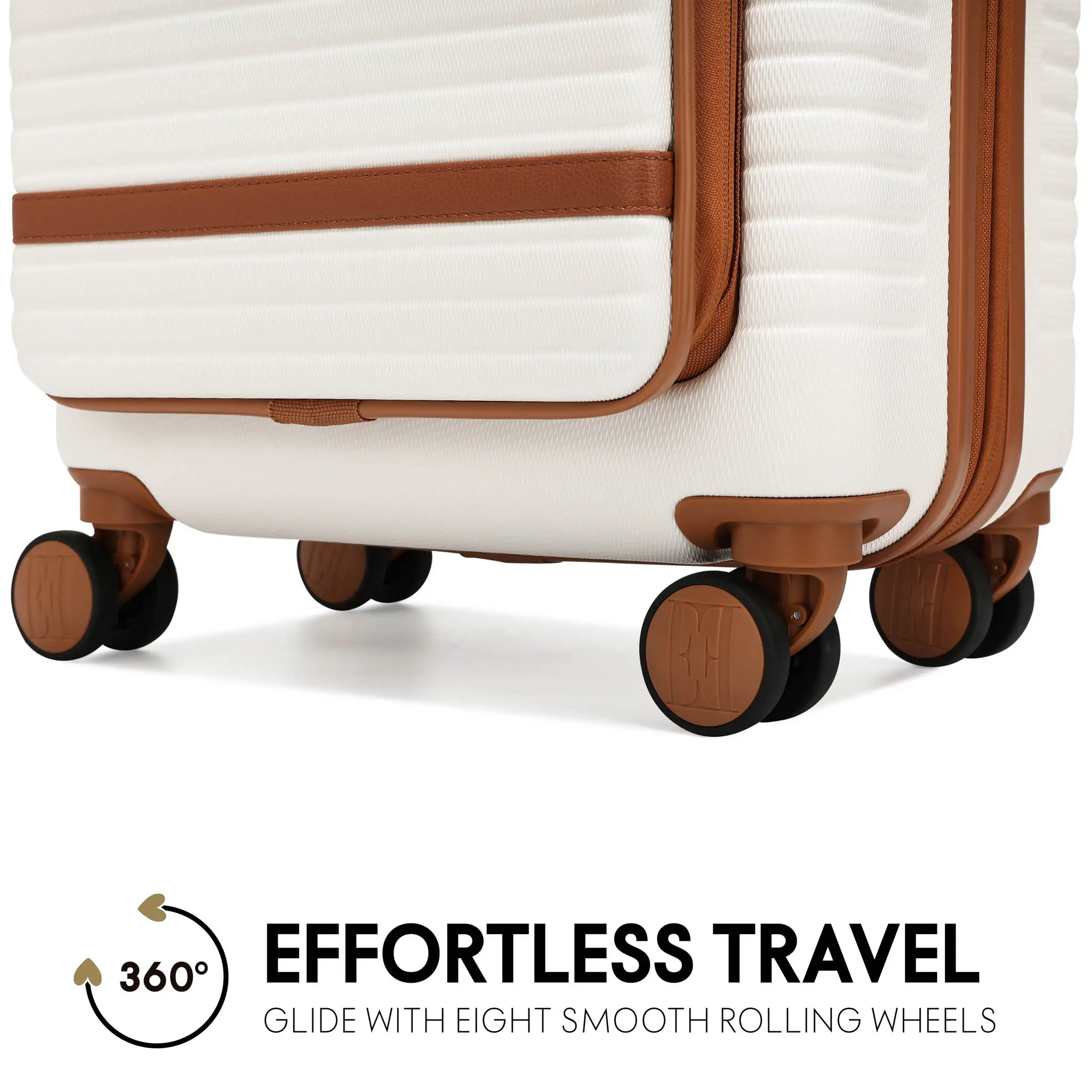 Escape Expandable Laptop Carry-on Suitcase - Image 7