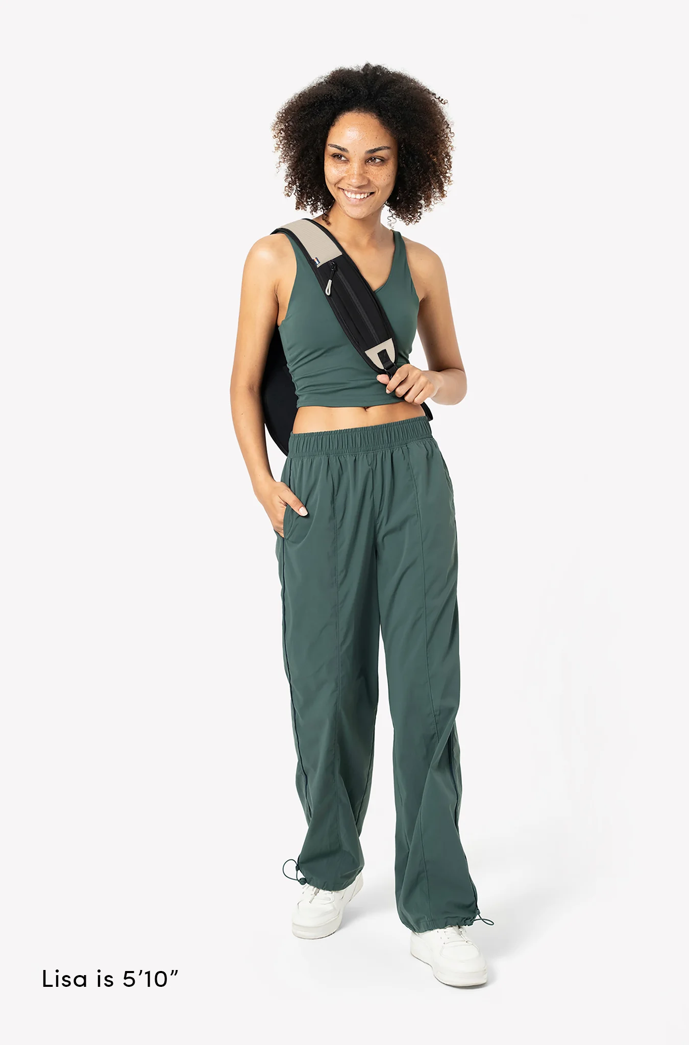 Esprit | Sling Bag - Image 14