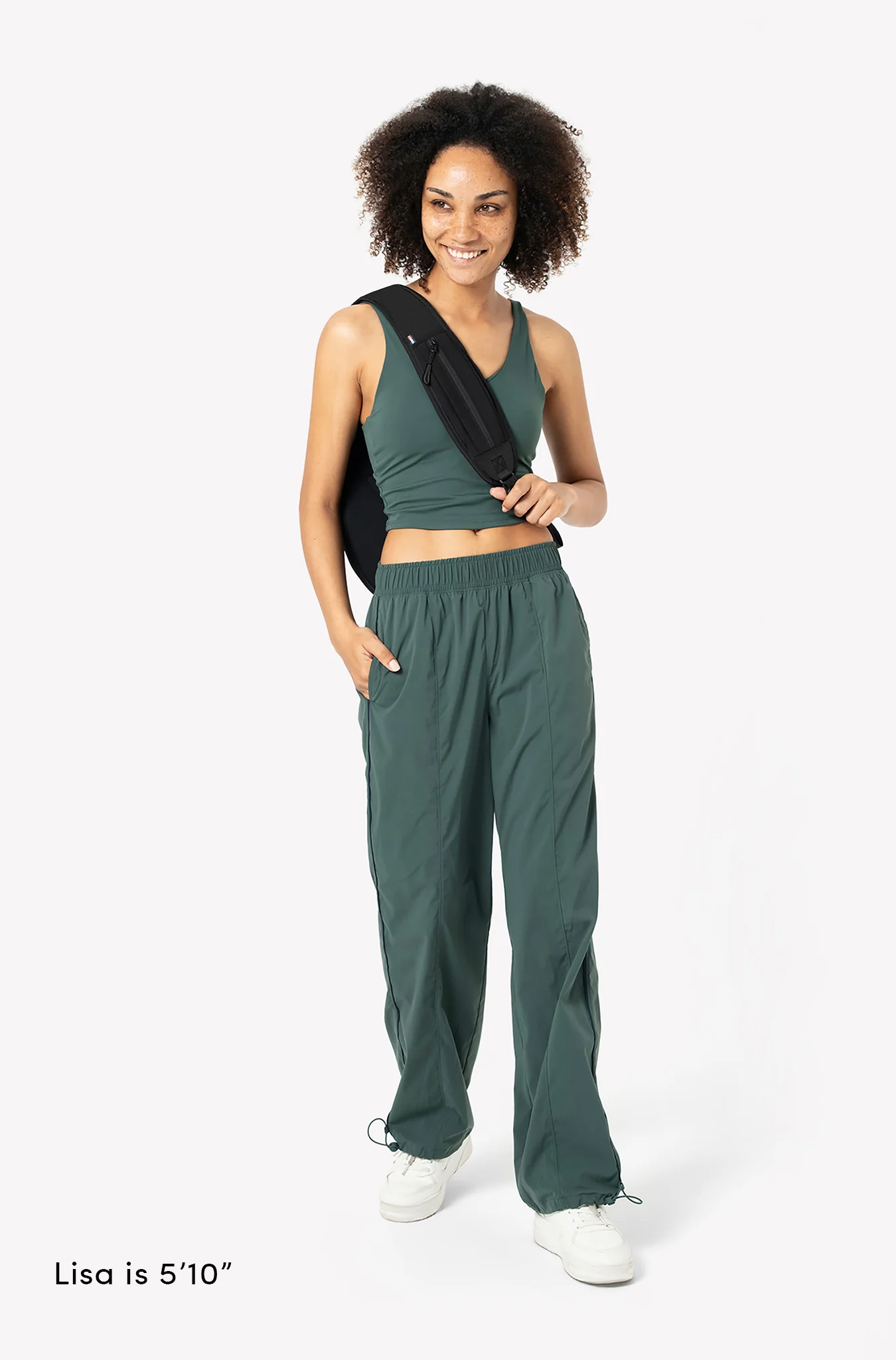 Esprit | Sling Bag - Image 20