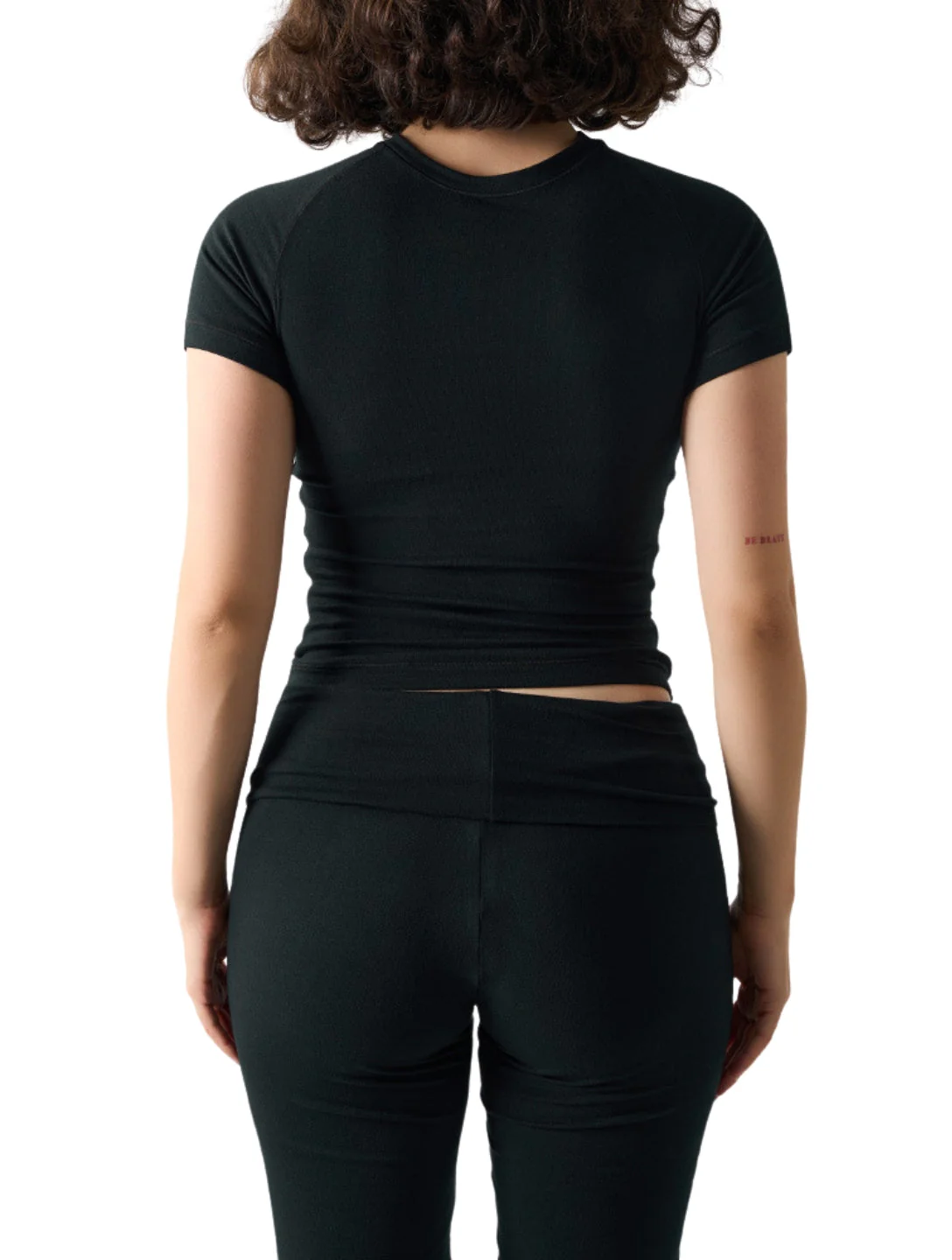 Essential Stretch Loungewear Set - Image 7