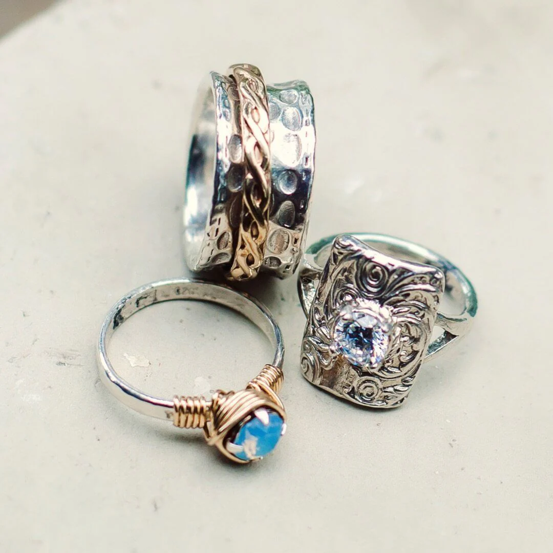 Etta Ring - Image 2