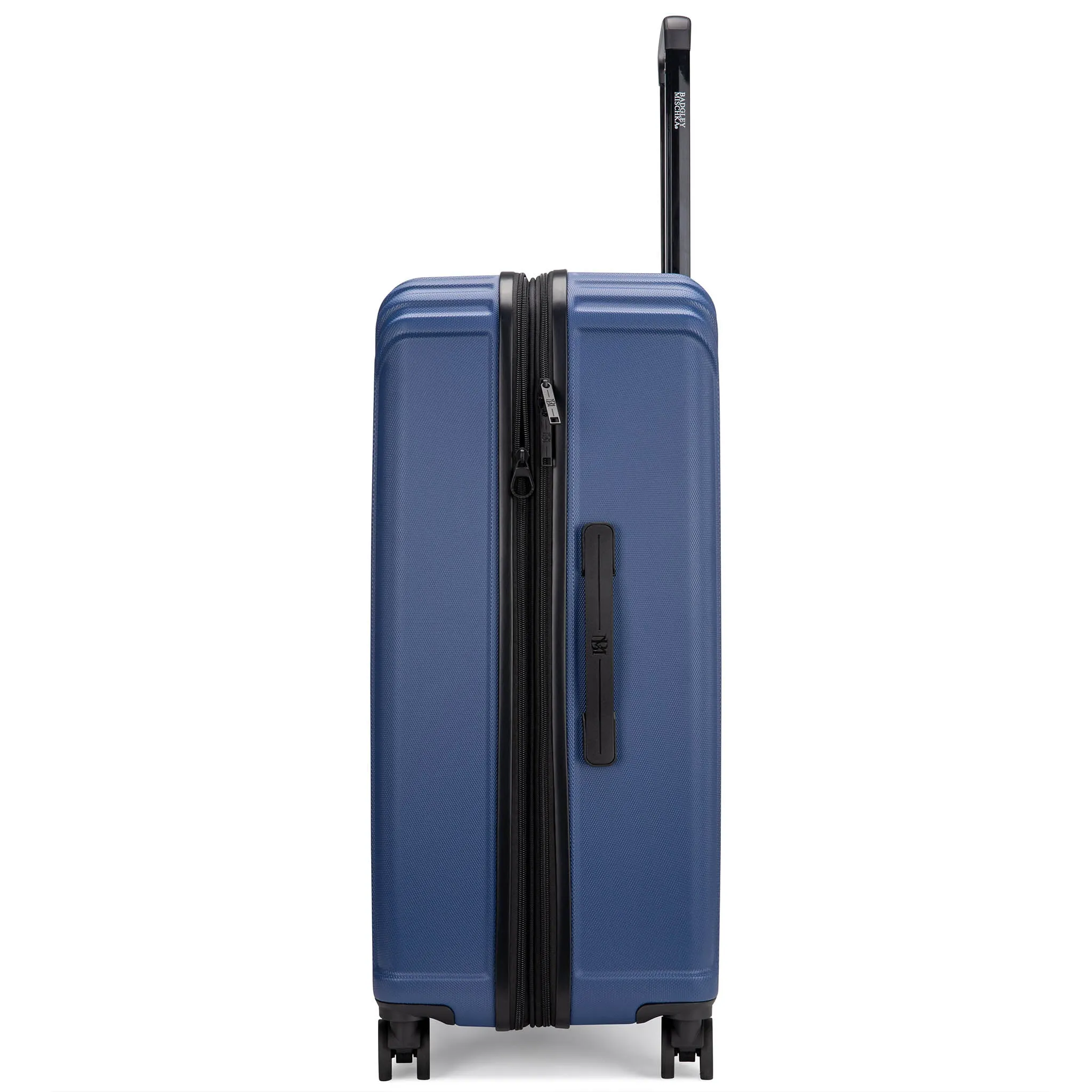 Evalyn 3 Piece Expandable Classy Luggage Set - Image 6