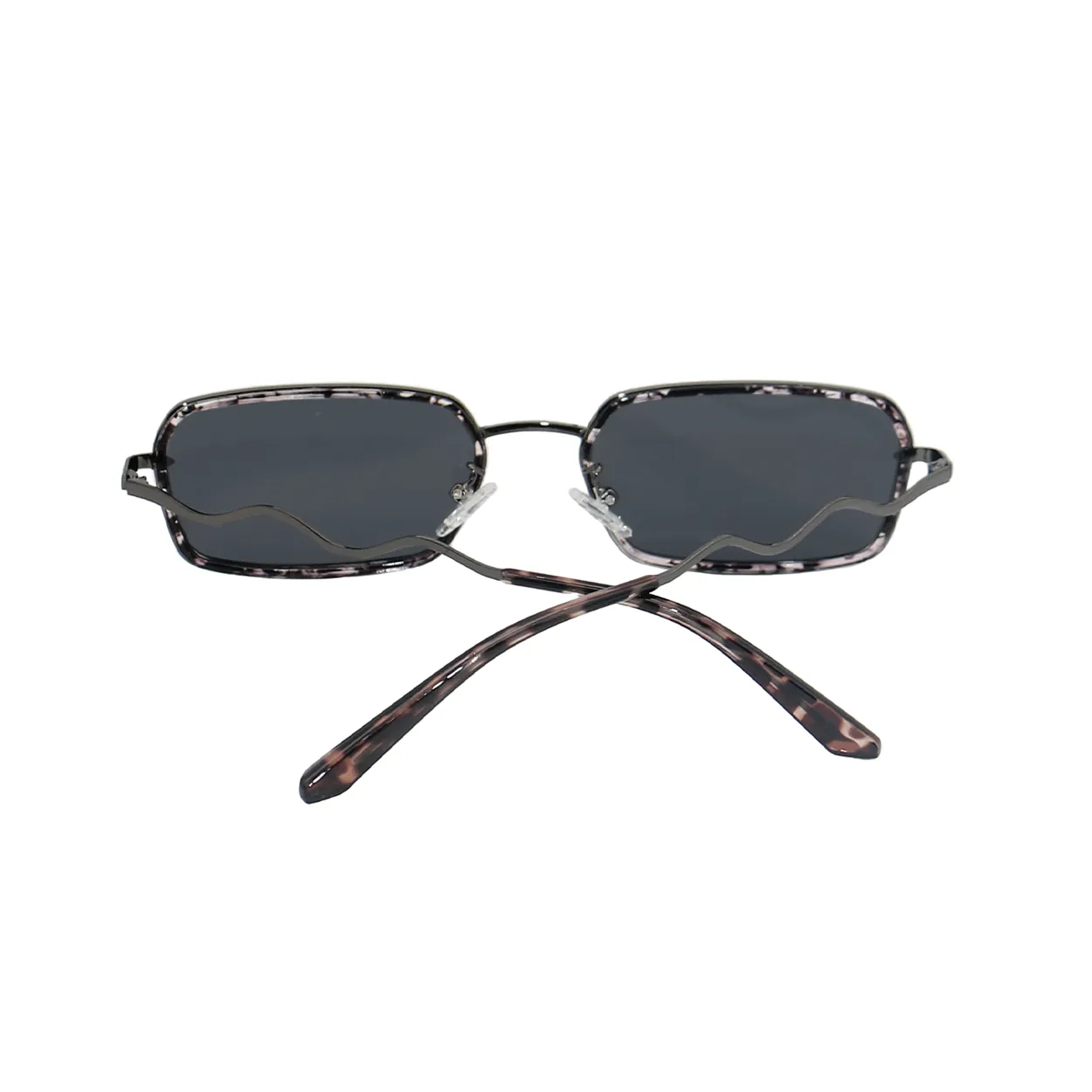 Eve Sunglasses - Black - Image 6
