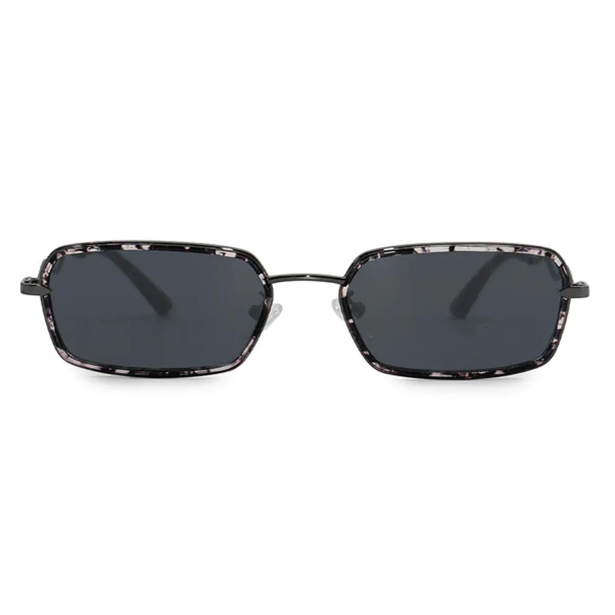 Eve Sunglasses - Black - Image 7