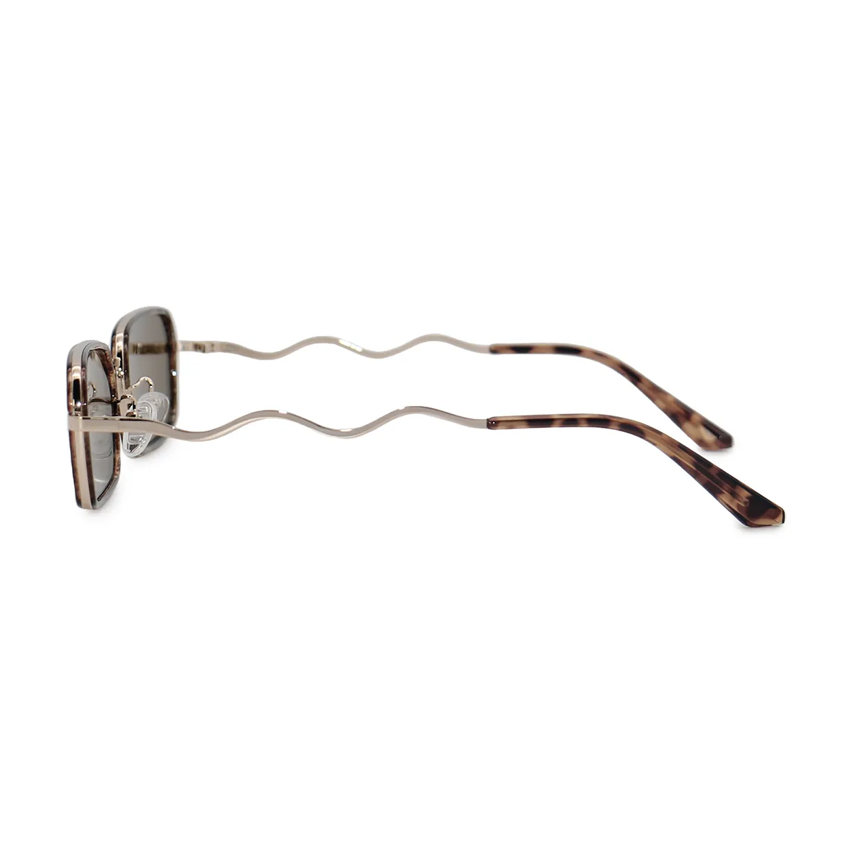 Eve Sunglasses - Brown - Image 4