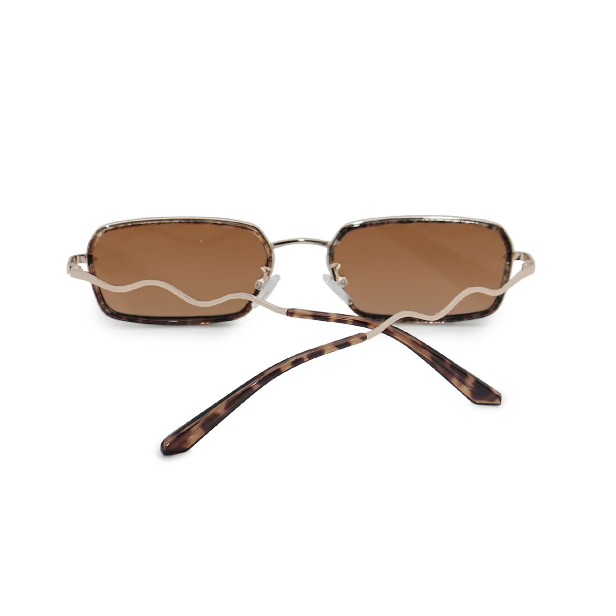 Eve Sunglasses - Brown - Image 6