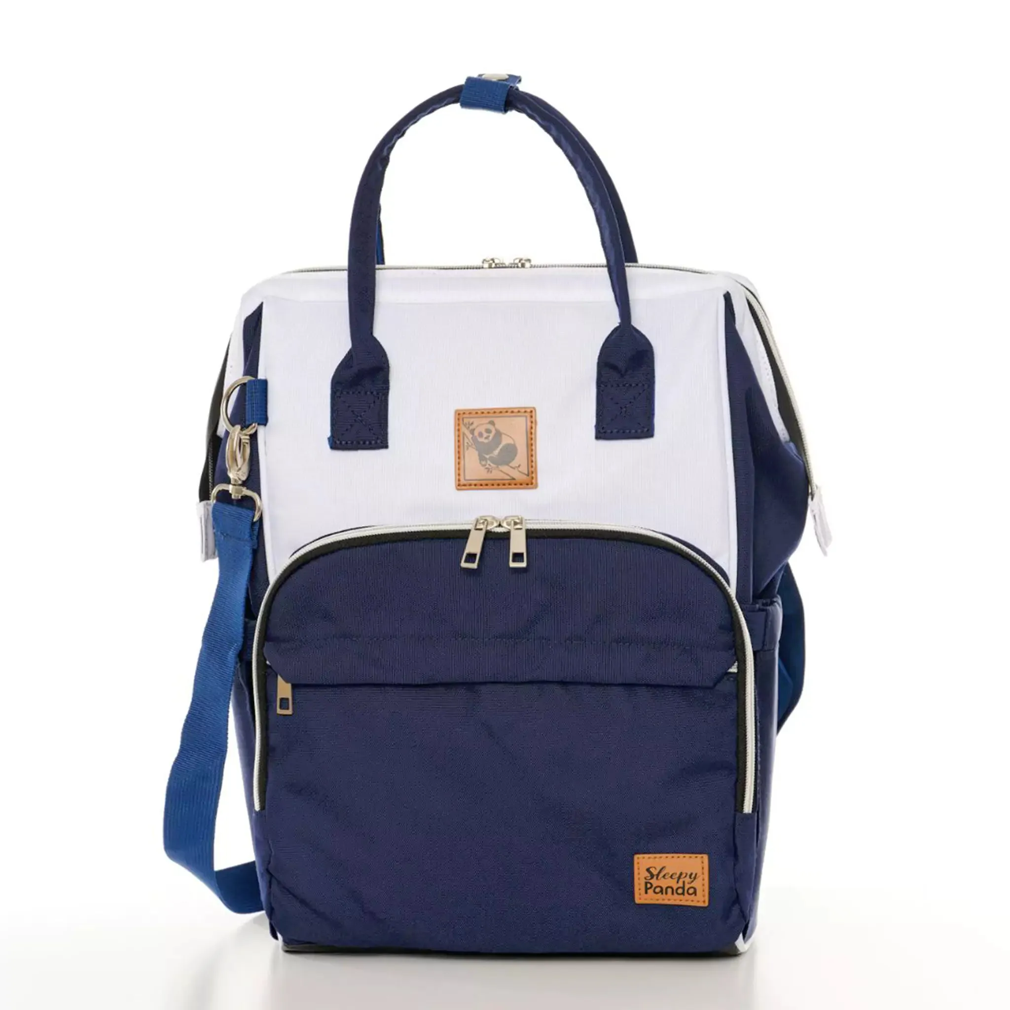 Everly Diaper Backpack | Mommy Bag - Image 10