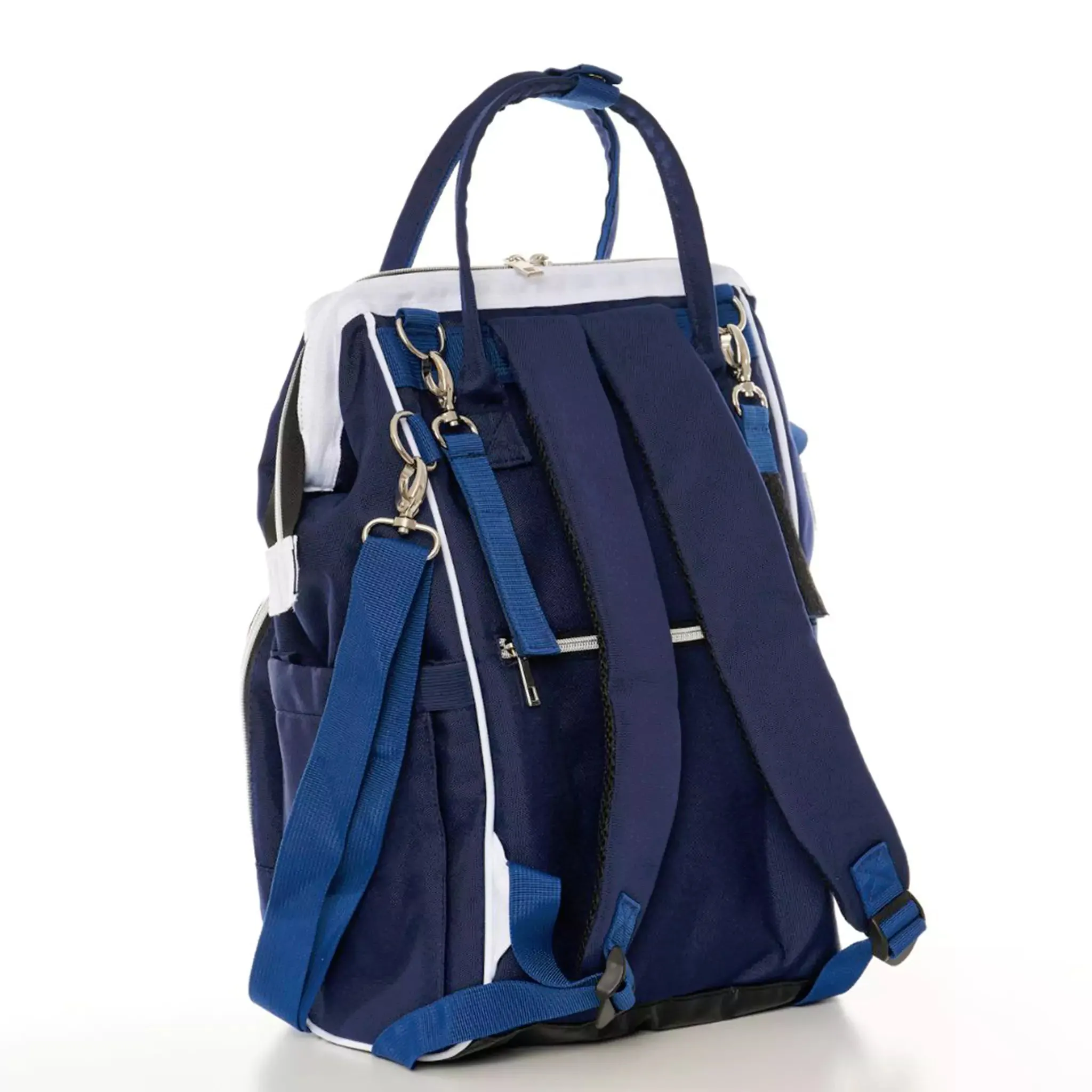 Everly Diaper Backpack | Mommy Bag - Image 13