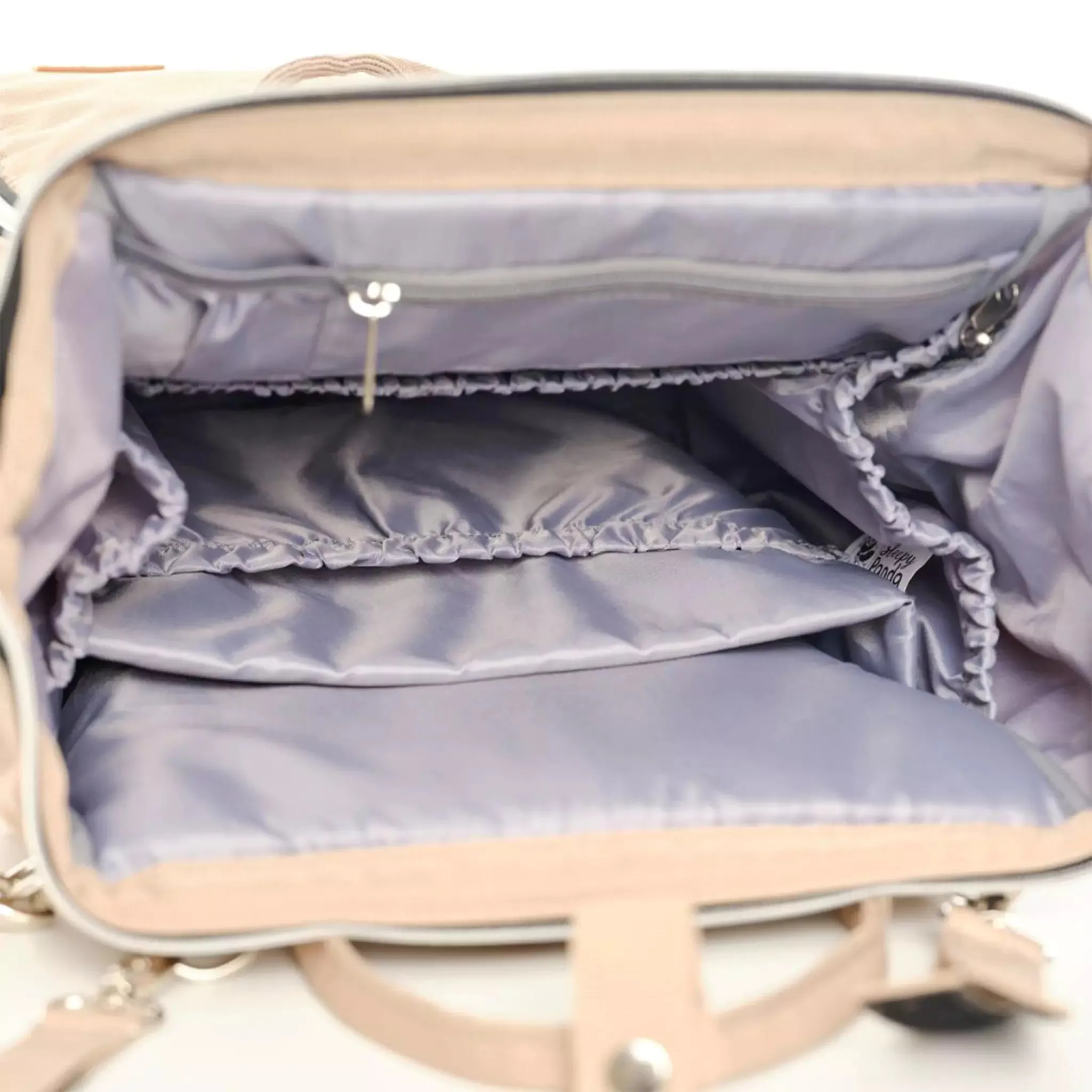 Everly Diaper Backpack | Mommy Bag - Image 19