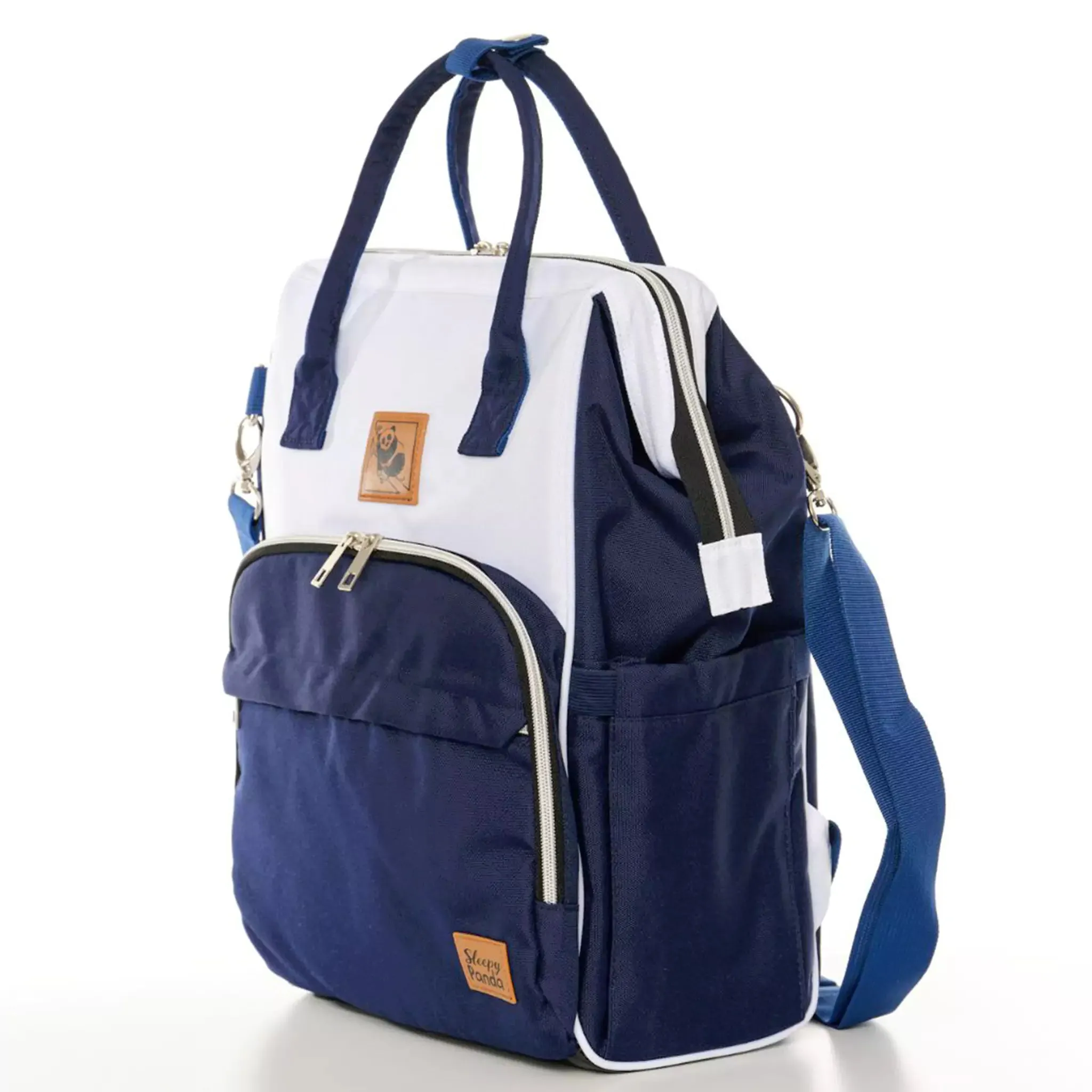 Everly Diaper Backpack | Mommy Bag - Image 21