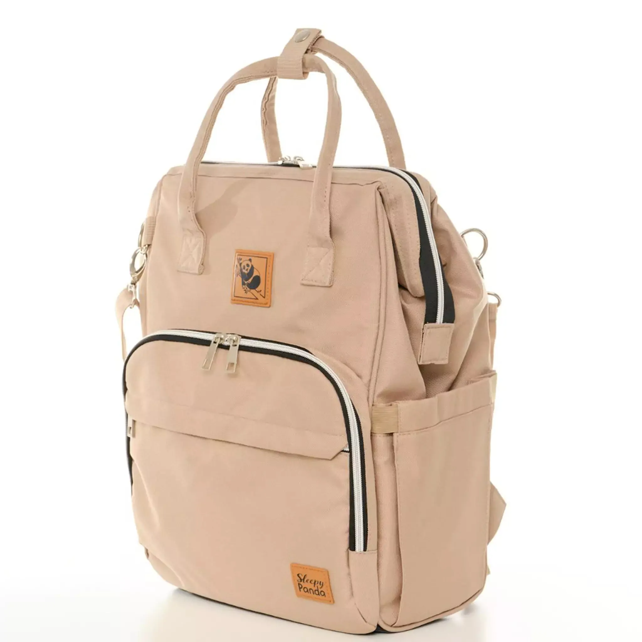 Everly Diaper Backpack | Mommy Bag - Image 22
