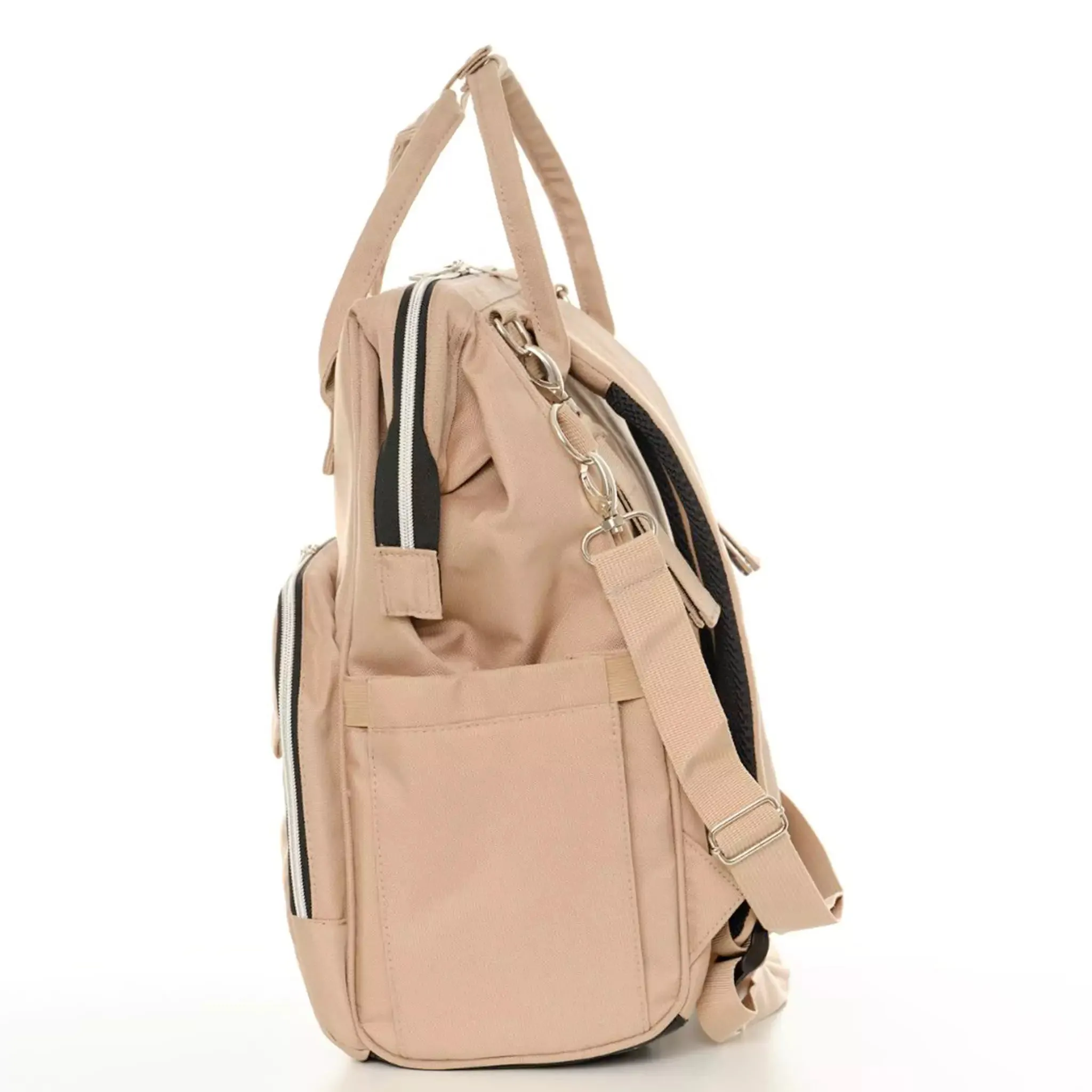 Everly Diaper Backpack | Mommy Bag - Image 23