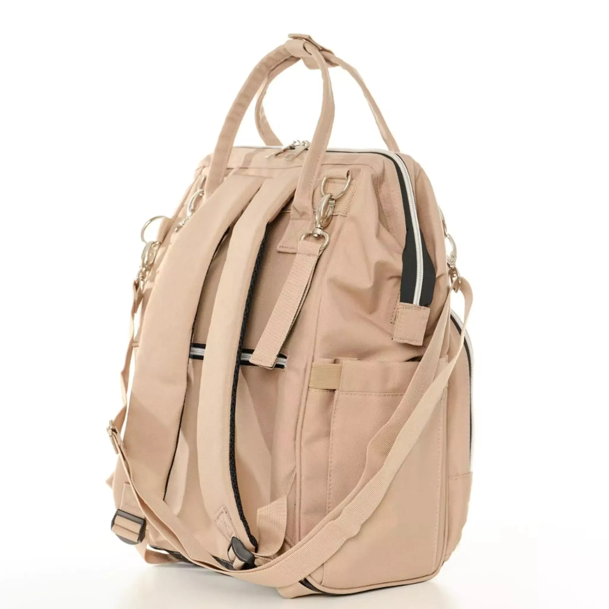 Everly Diaper Backpack | Mommy Bag - Image 24