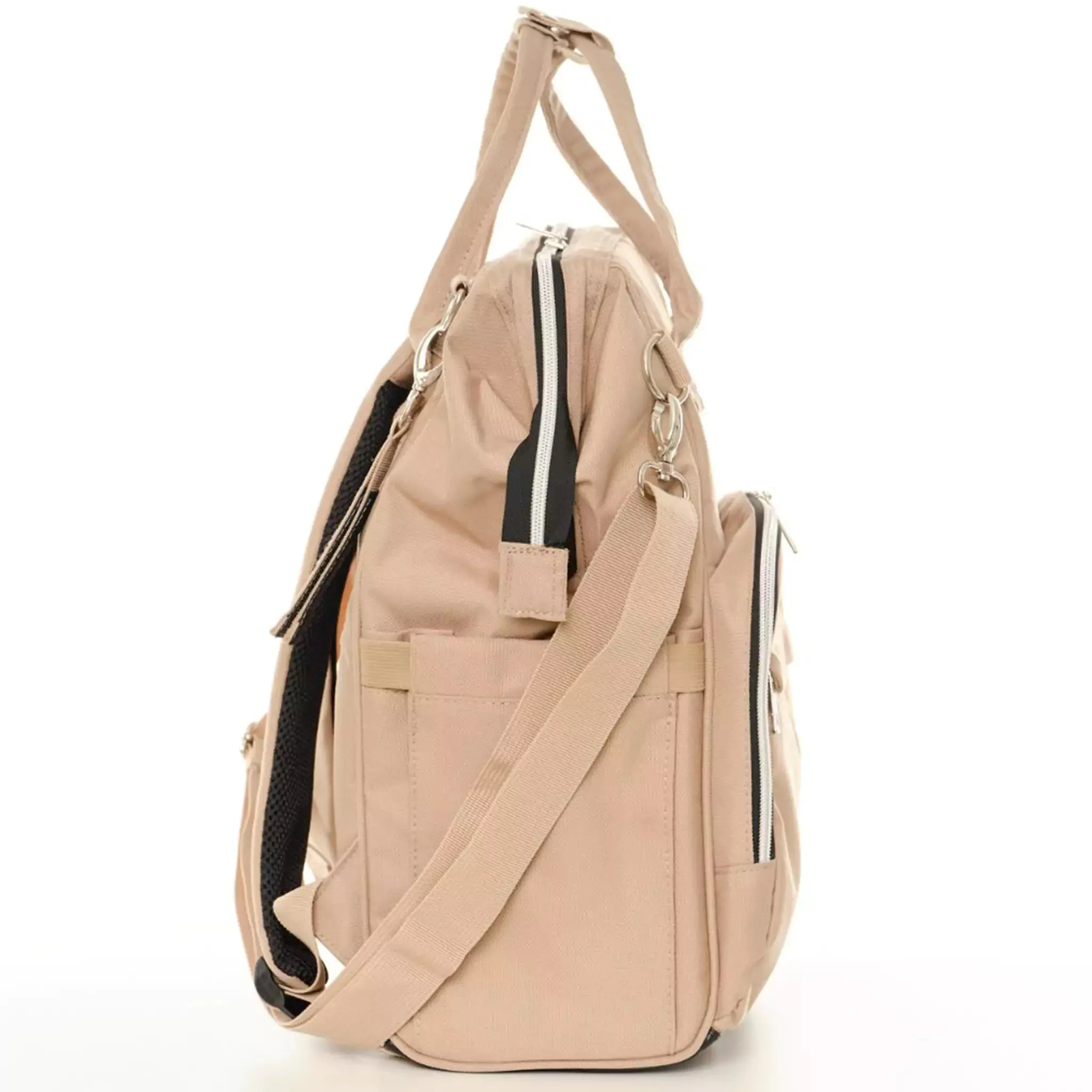 Everly Diaper Backpack | Mommy Bag - Image 27