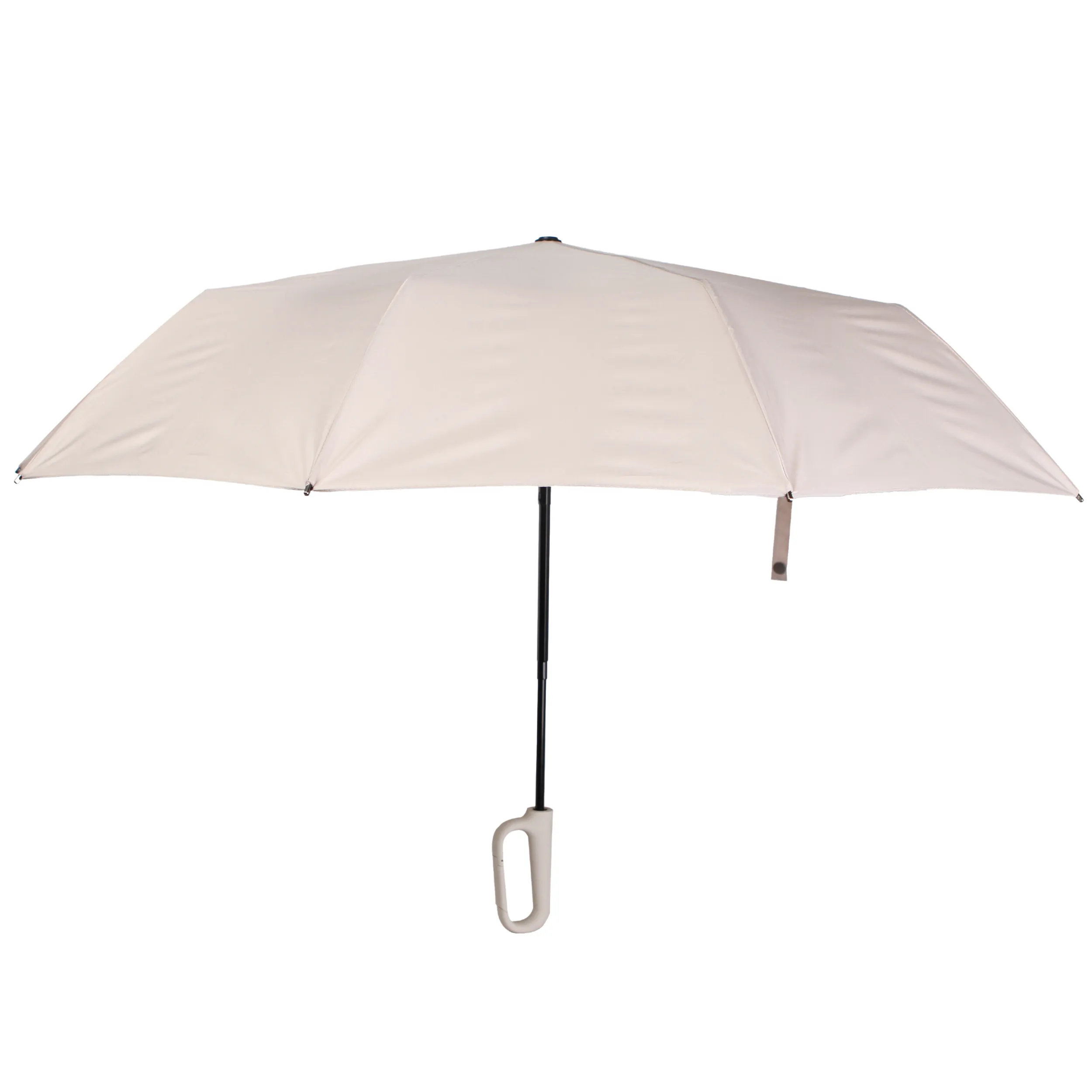 EVERYDAY | Umbrella with Never-Forget Carabiner Handle - Image 11