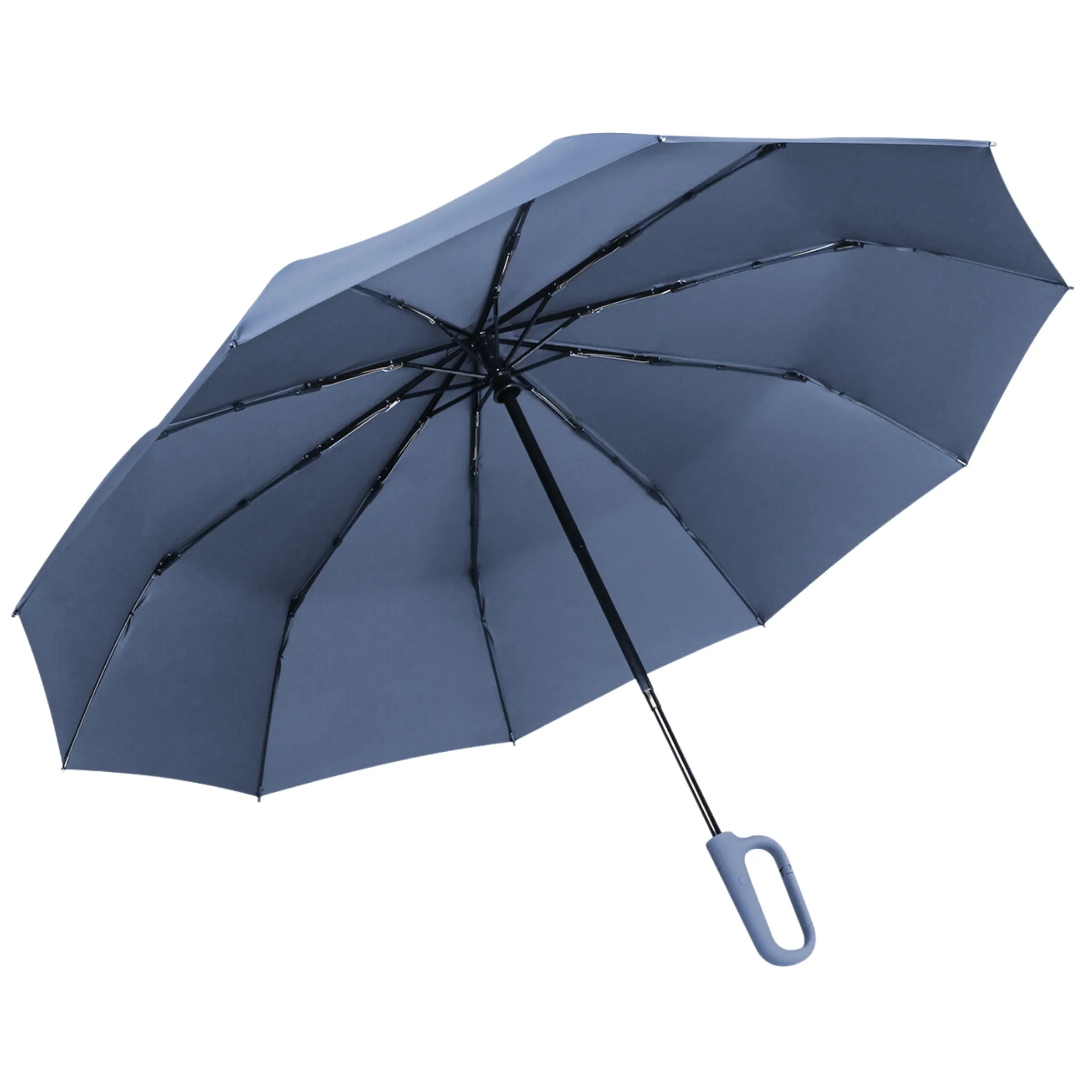 EVERYDAY | Umbrella with Never-Forget Carabiner Handle - Image 18