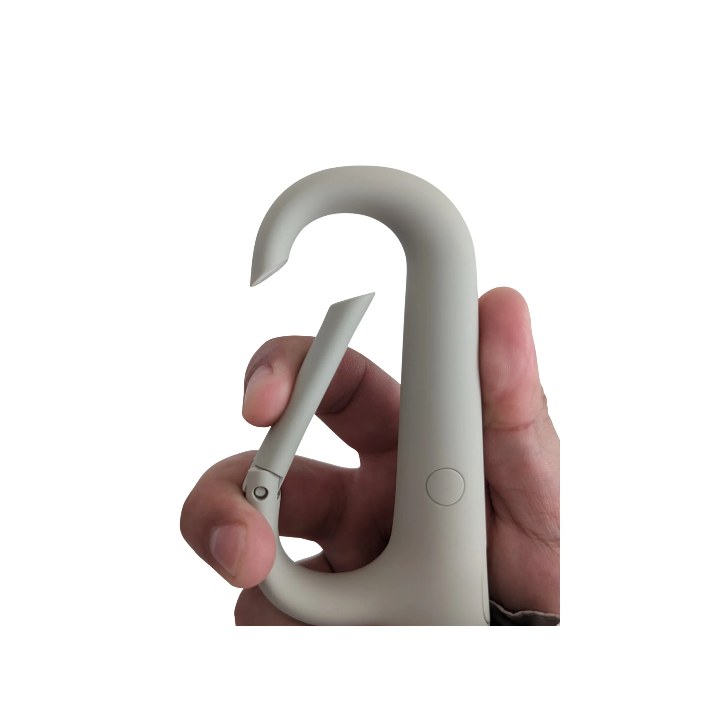EVERYDAY | Umbrella with Never-Forget Carabiner Handle - Image 2