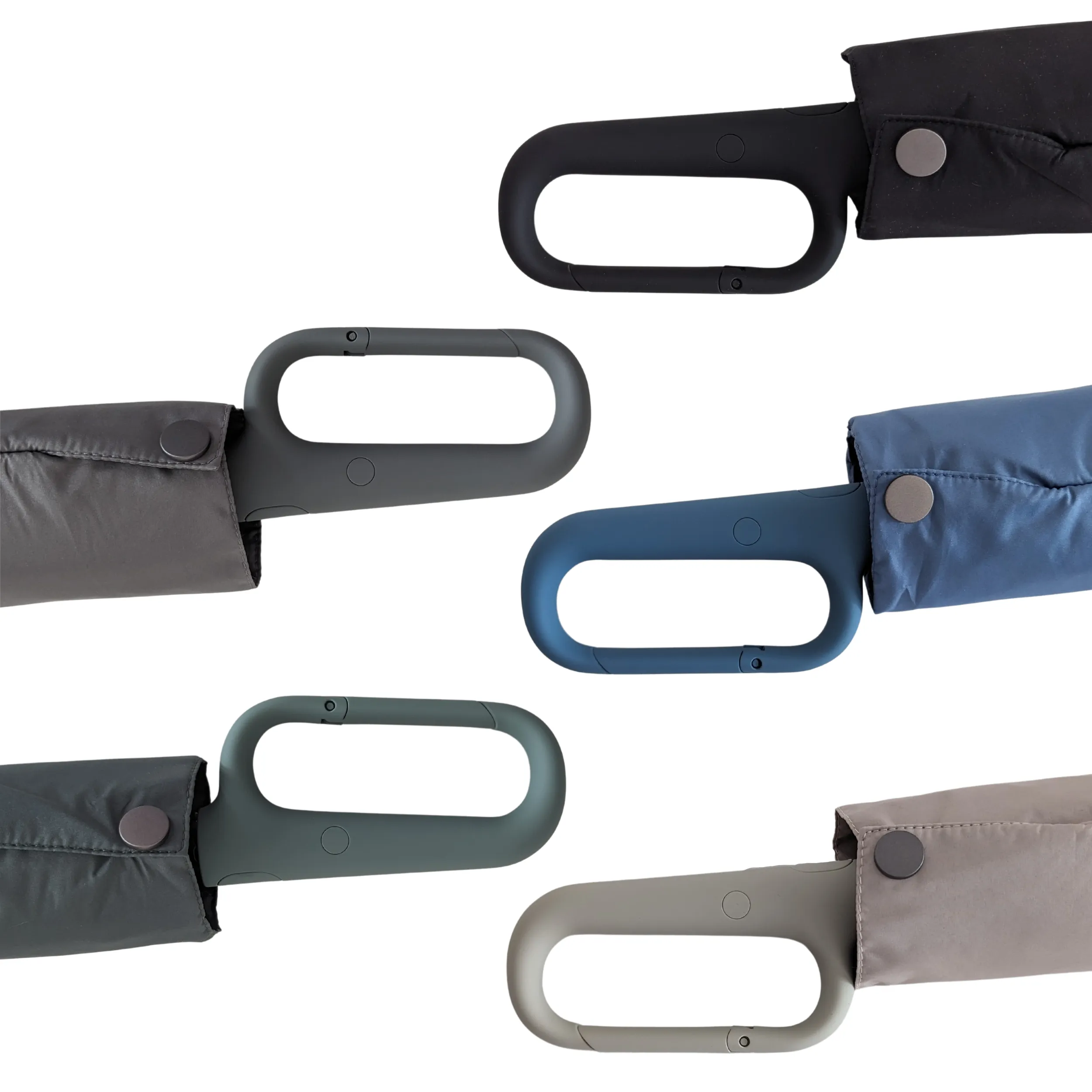 EVERYDAY | Umbrella with Never-Forget Carabiner Handle - Image 26