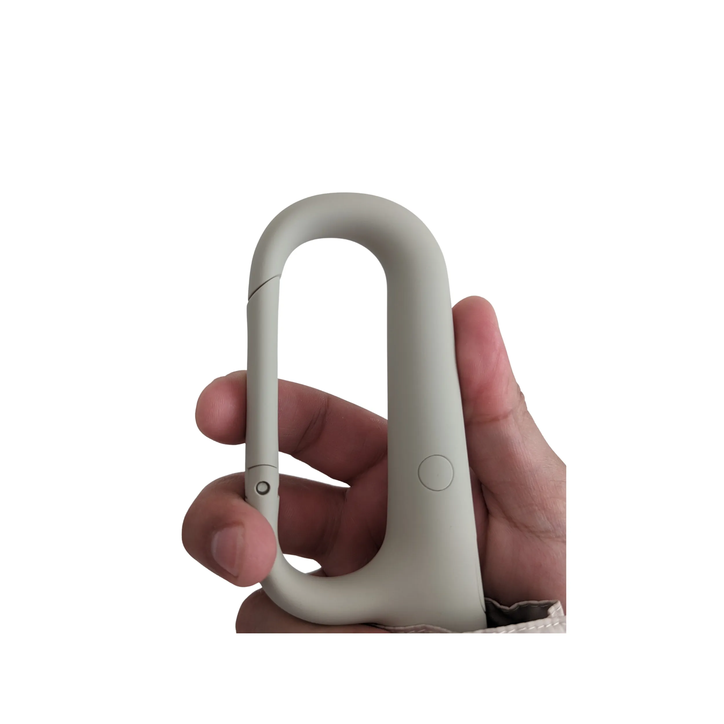 EVERYDAY | Umbrella with Never-Forget Carabiner Handle - Image 3