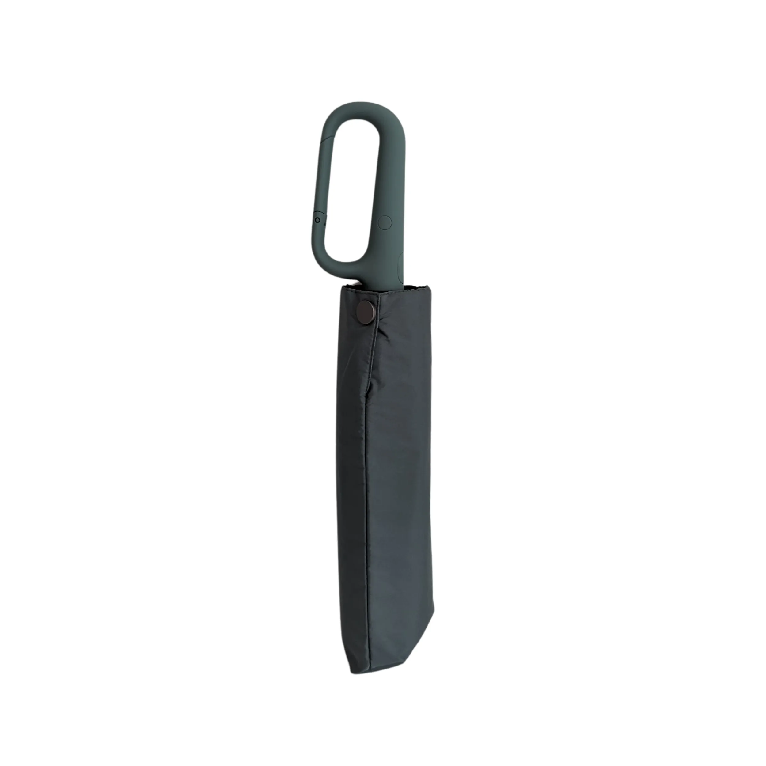 EVERYDAY | Umbrella with Never-Forget Carabiner Handle - Image 8