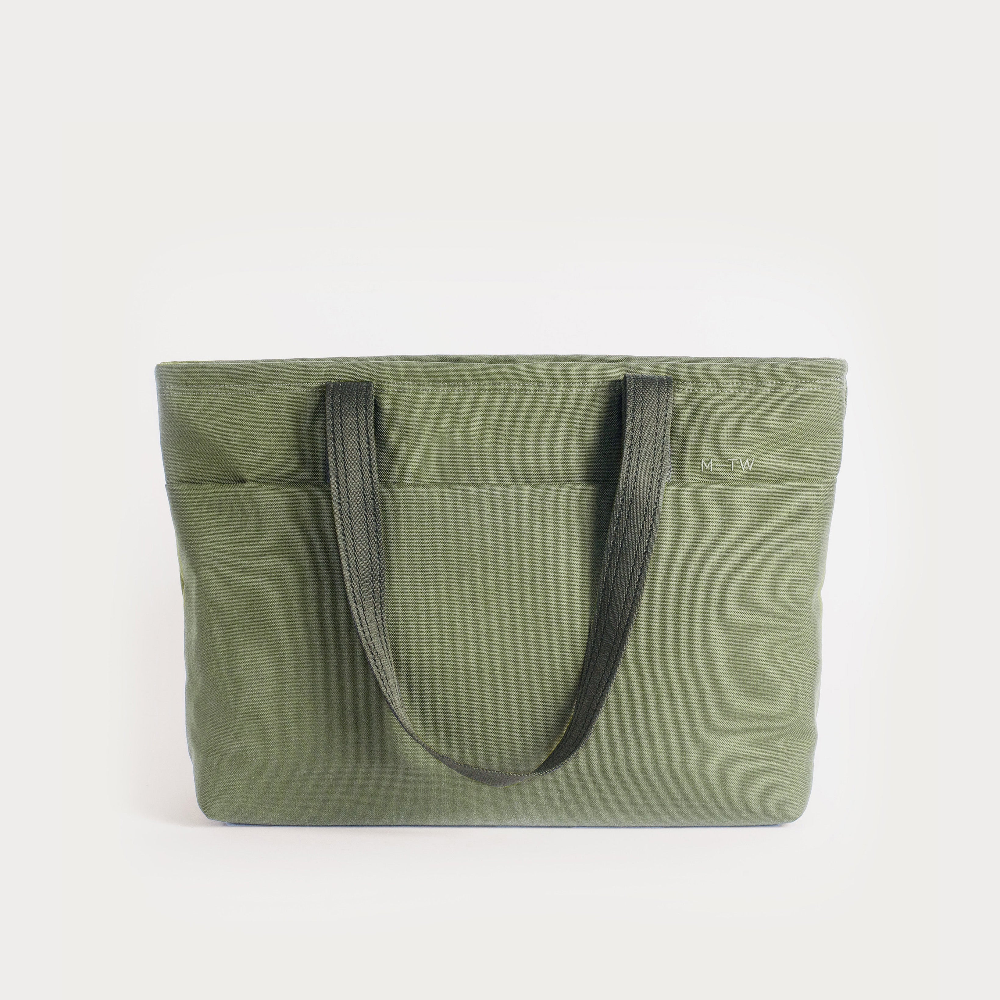 Everything Travel Tote Bag - Image 4