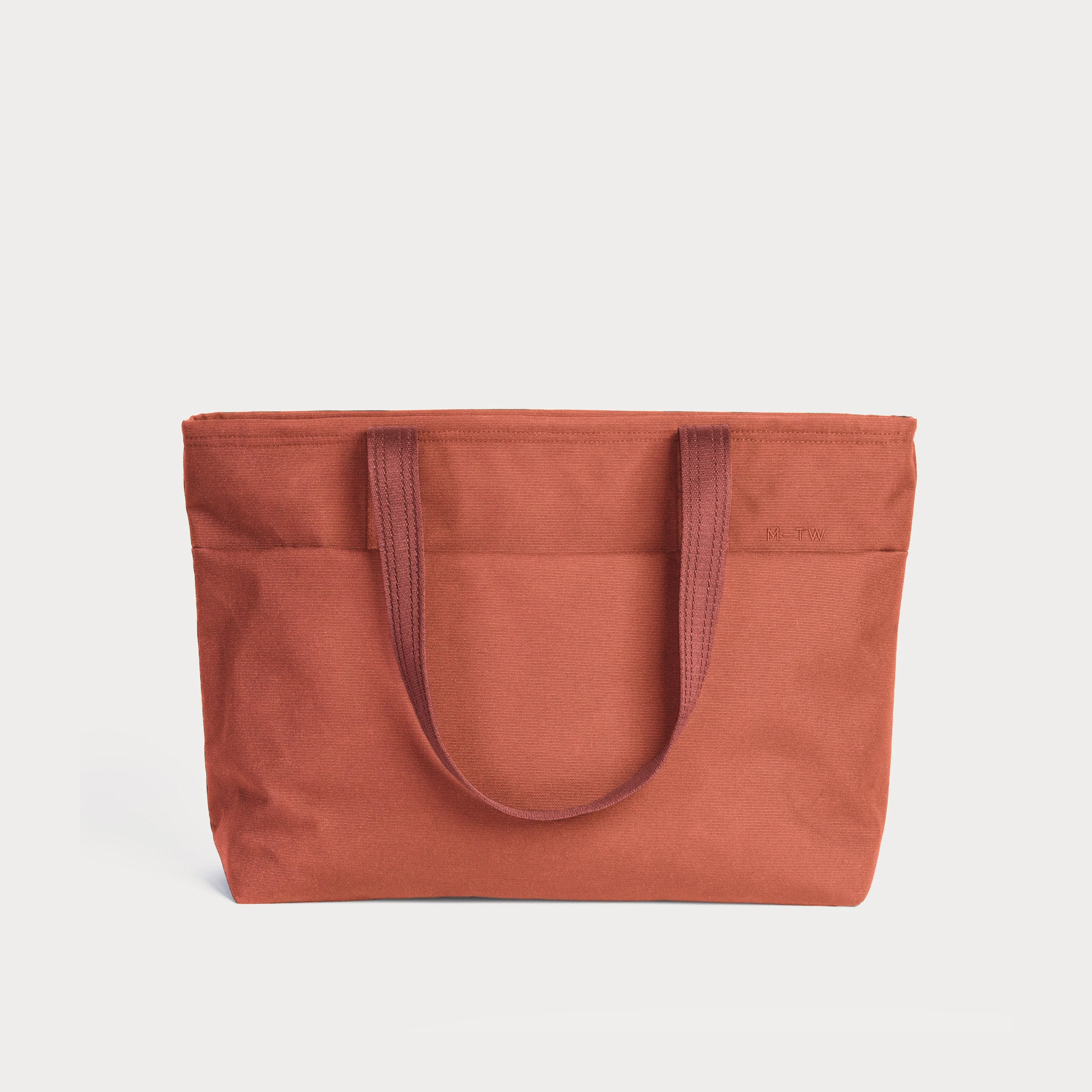 Everything Travel Tote Bag - Image 5