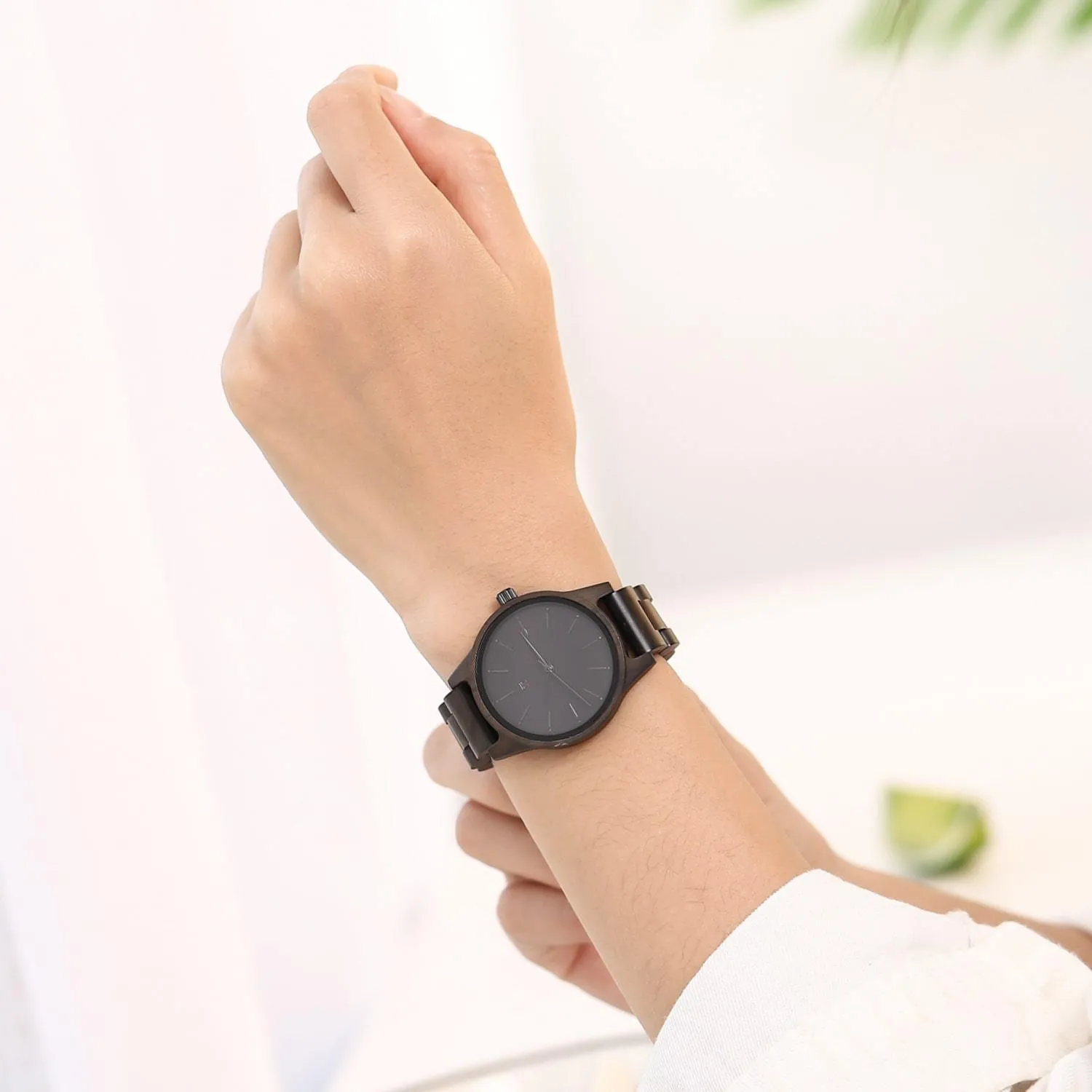 Men's Everywhere Watch | Dark Sandalwood - Image 3