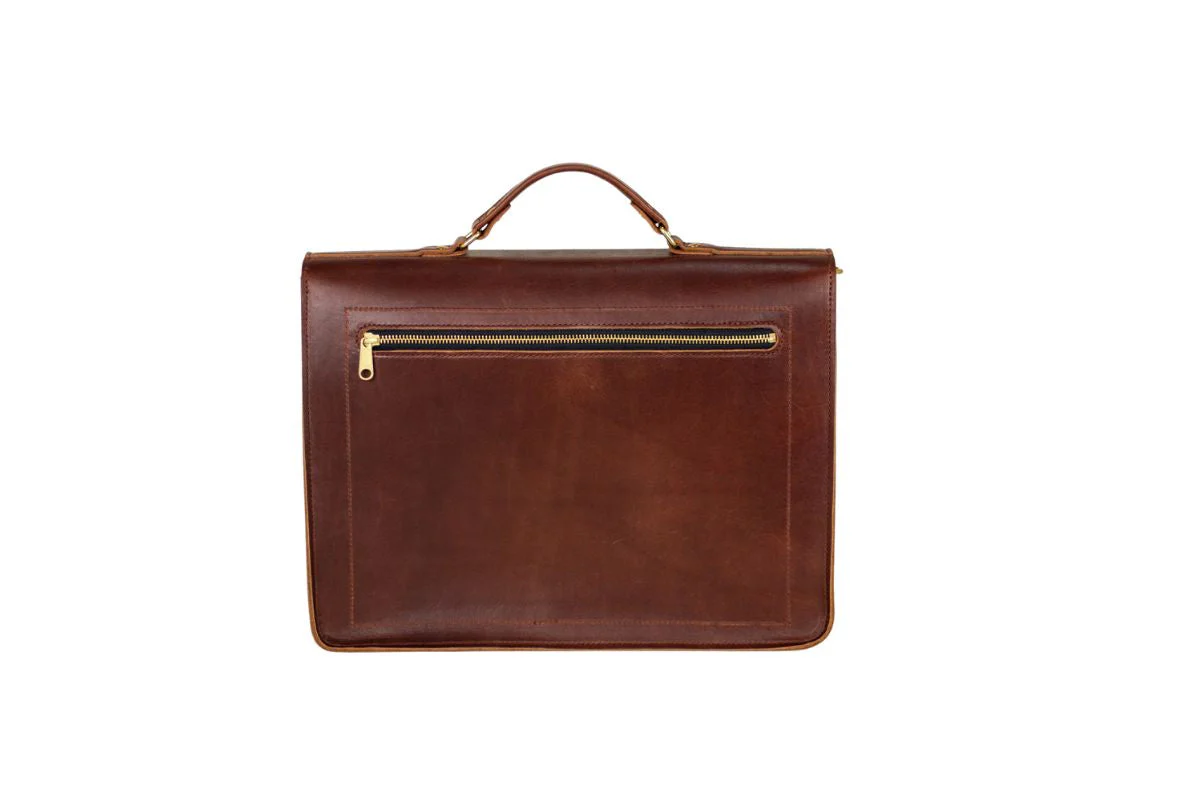 Executive Briefcase - Image 2