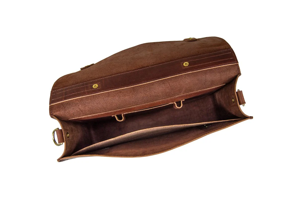 Executive Briefcase - Image 3
