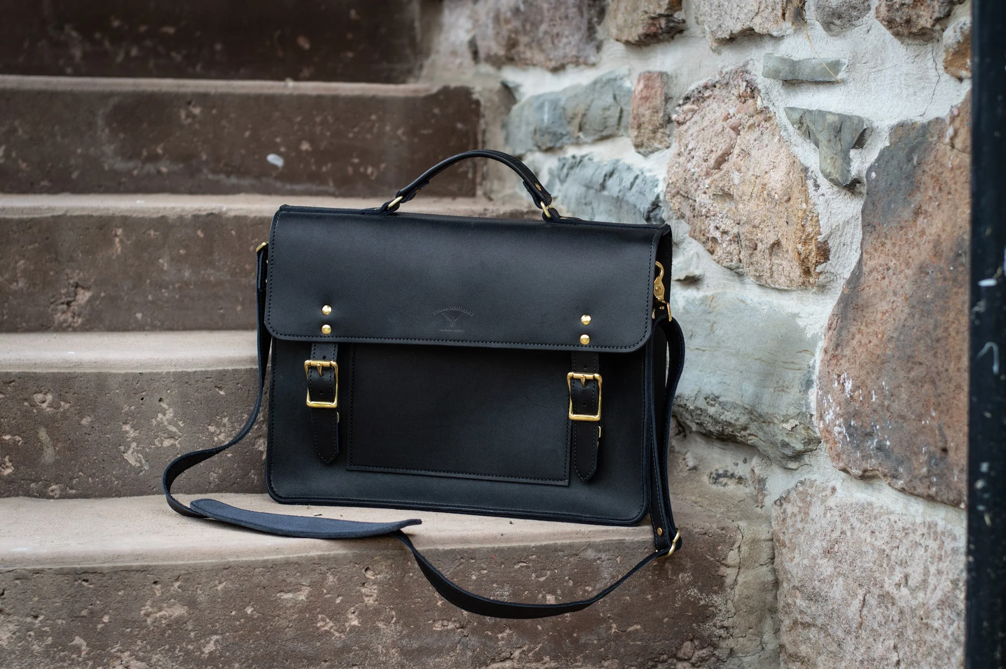 Executive Briefcase - Image 4