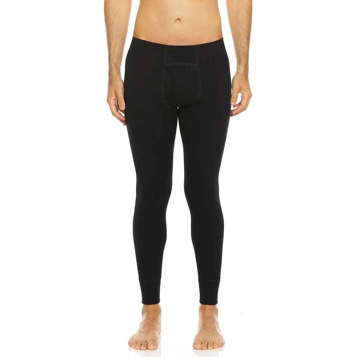 Expedition - Katmai Men's Bottom 100% Merino Wool - Image 11