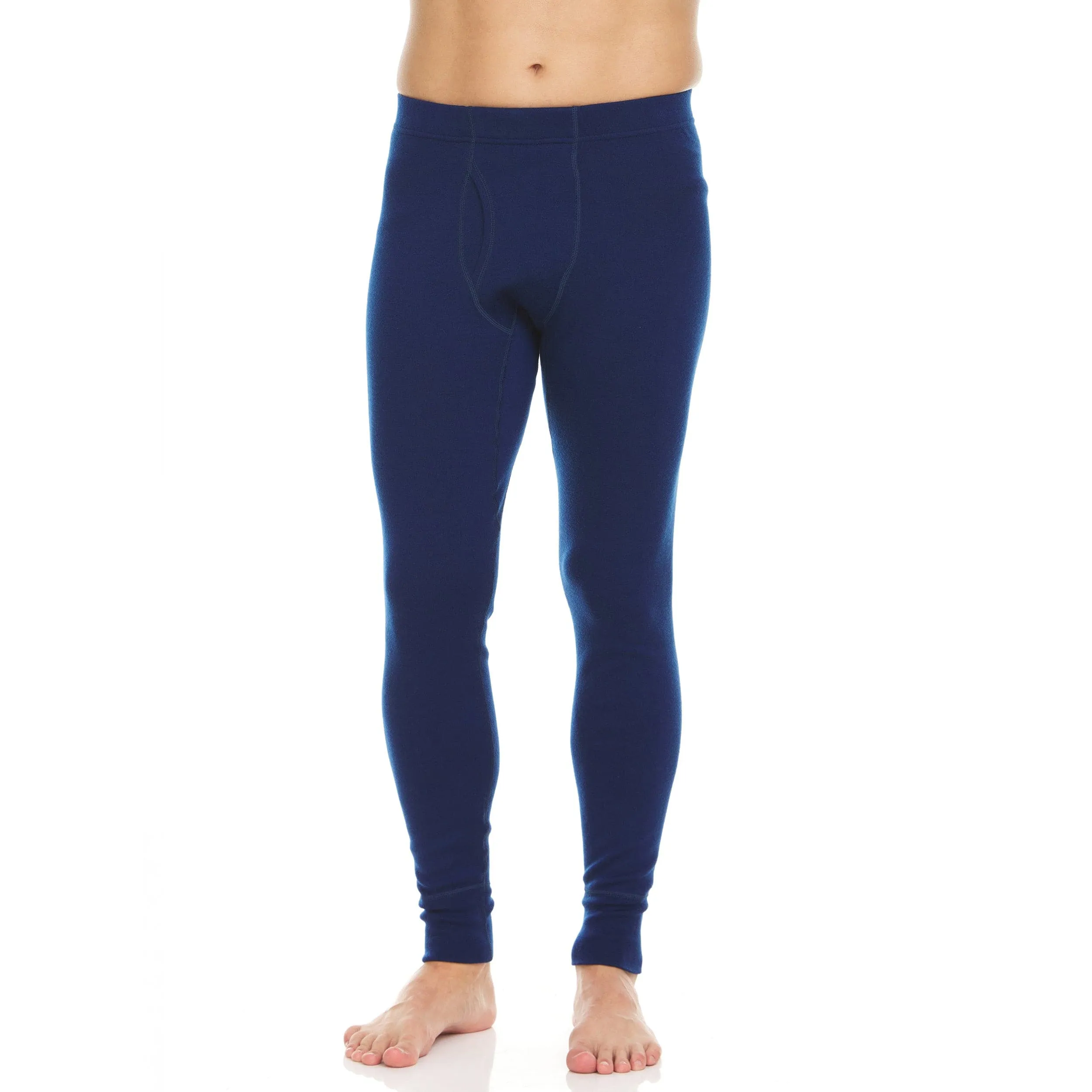 Expedition - Katmai Men's Bottom 100% Merino Wool - Image 12