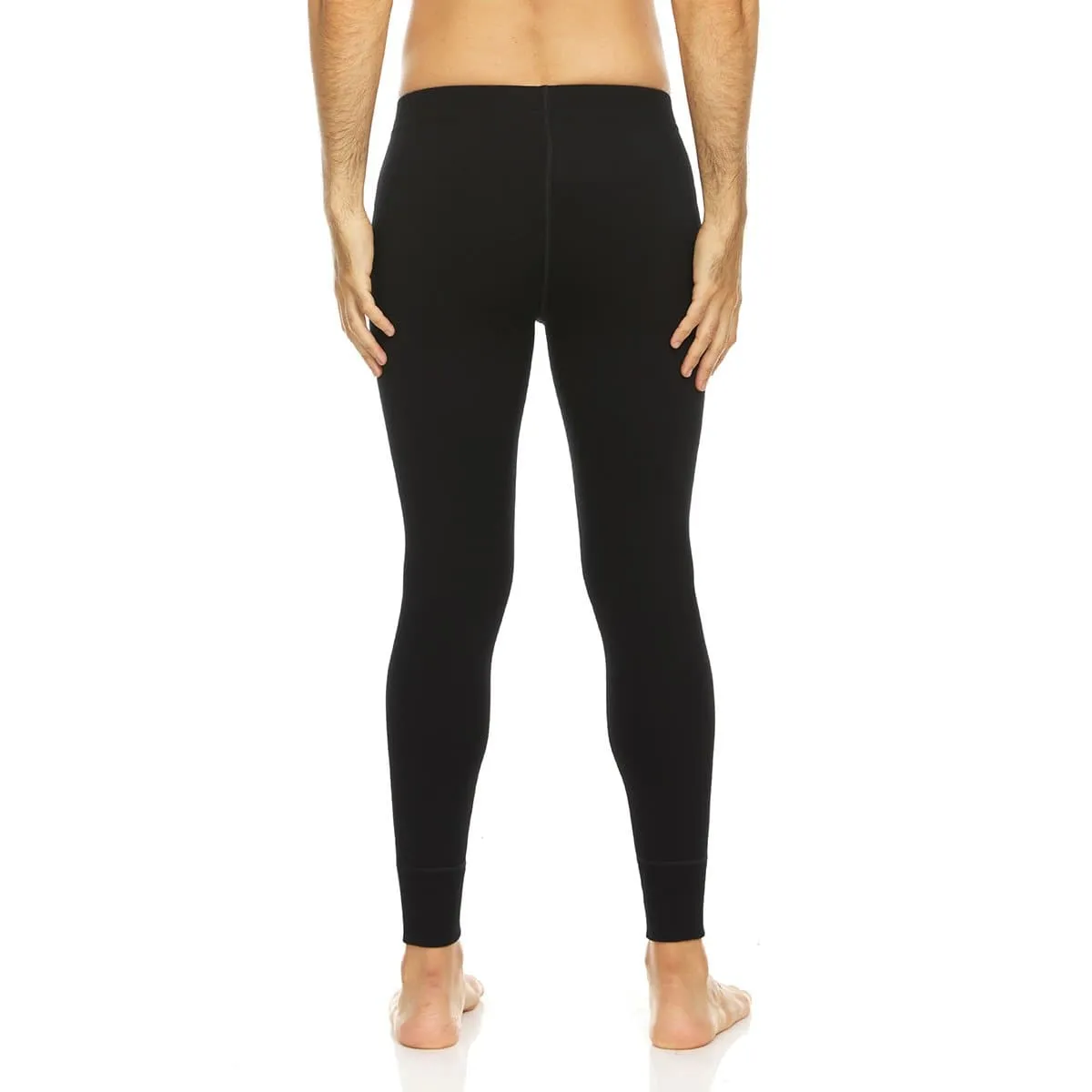 Expedition - Katmai Men's Bottom 100% Merino Wool - Image 2