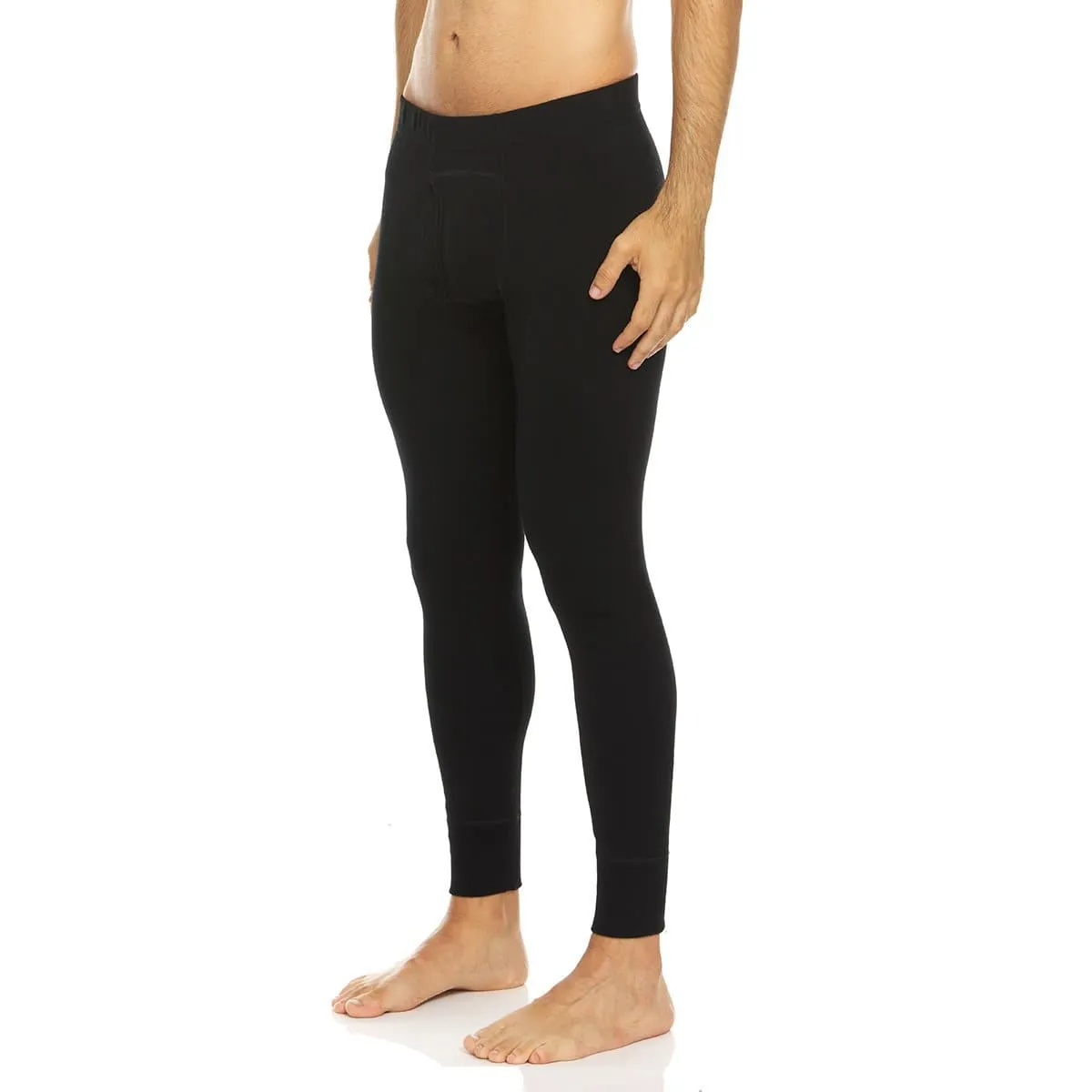 Expedition - Katmai Men's Bottom 100% Merino Wool - Image 3