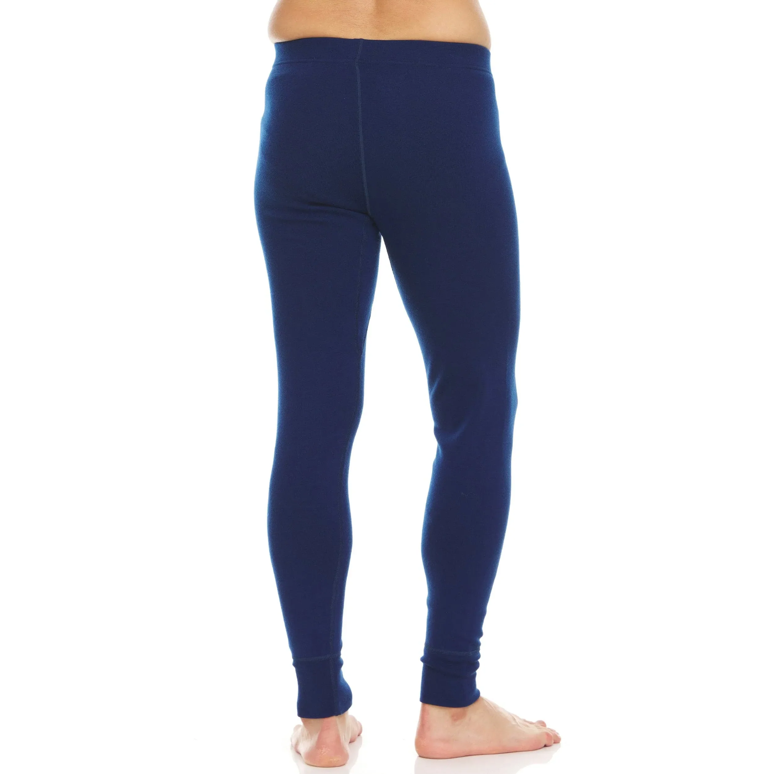 Expedition - Katmai Men's Bottom 100% Merino Wool - Image 6
