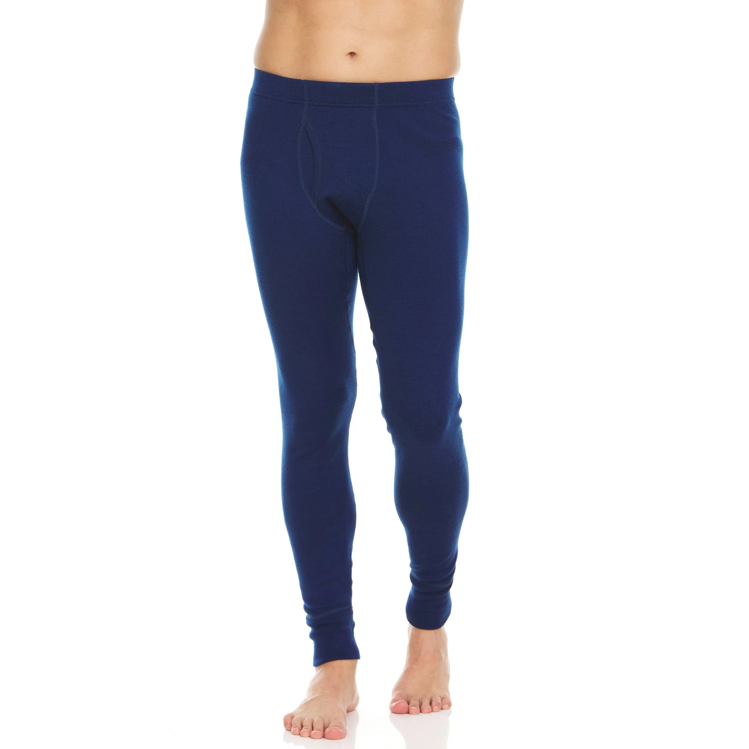 Expedition - Katmai Men's Bottom 100% Merino Wool - Image 7