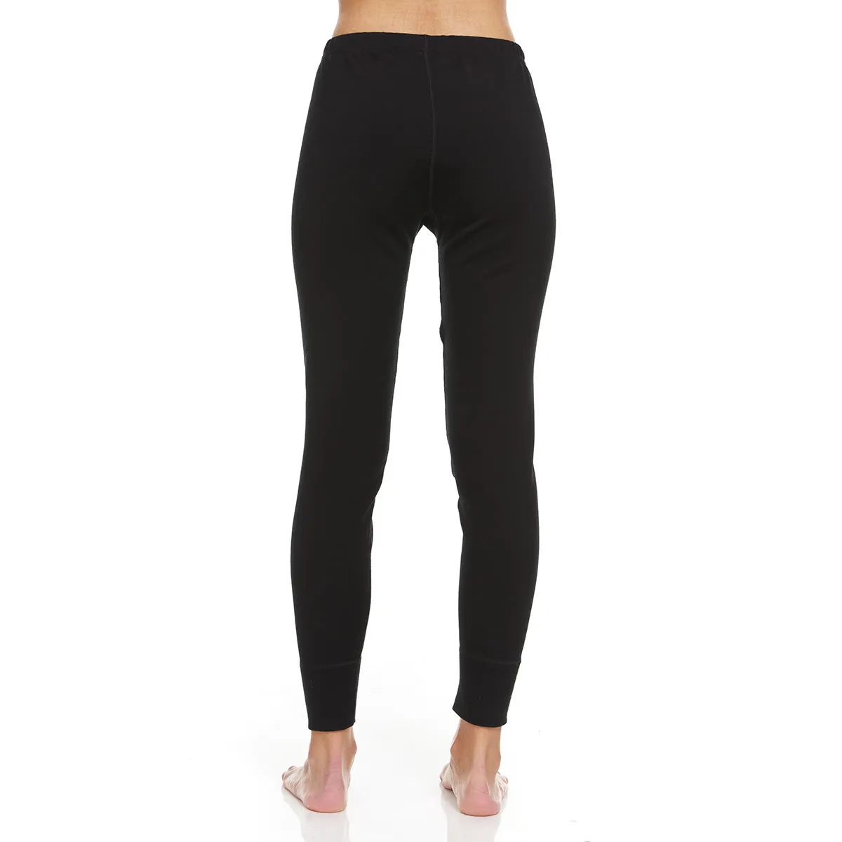 Kenai Women's Bottom 100% Merino Wool - Image 5