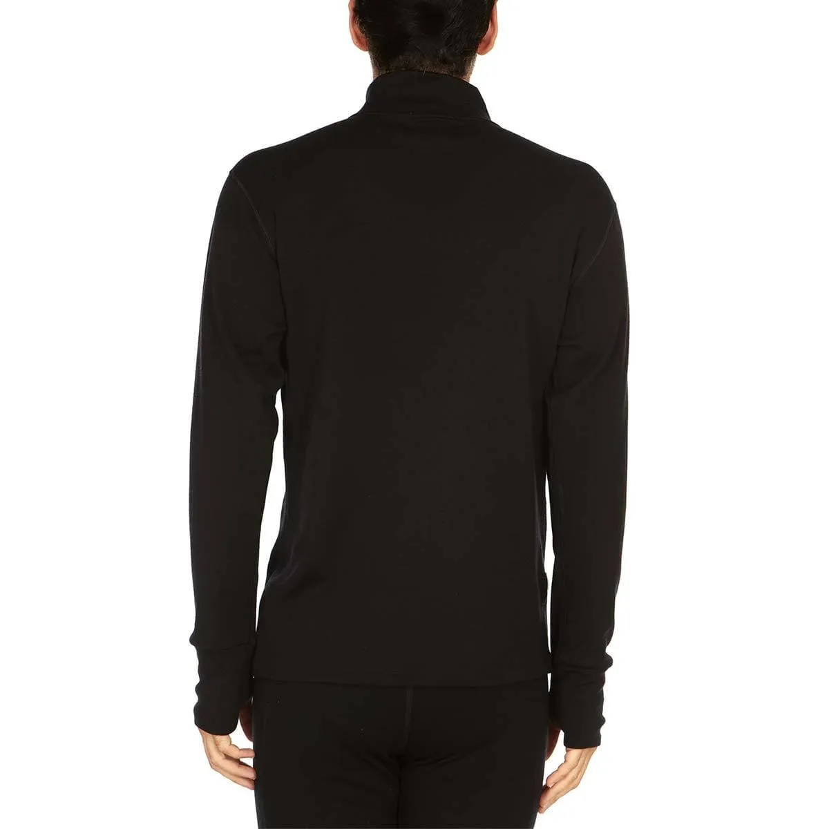 Expedition - Kobuk 1/4 Zip 100% Merino Wool - Image 2