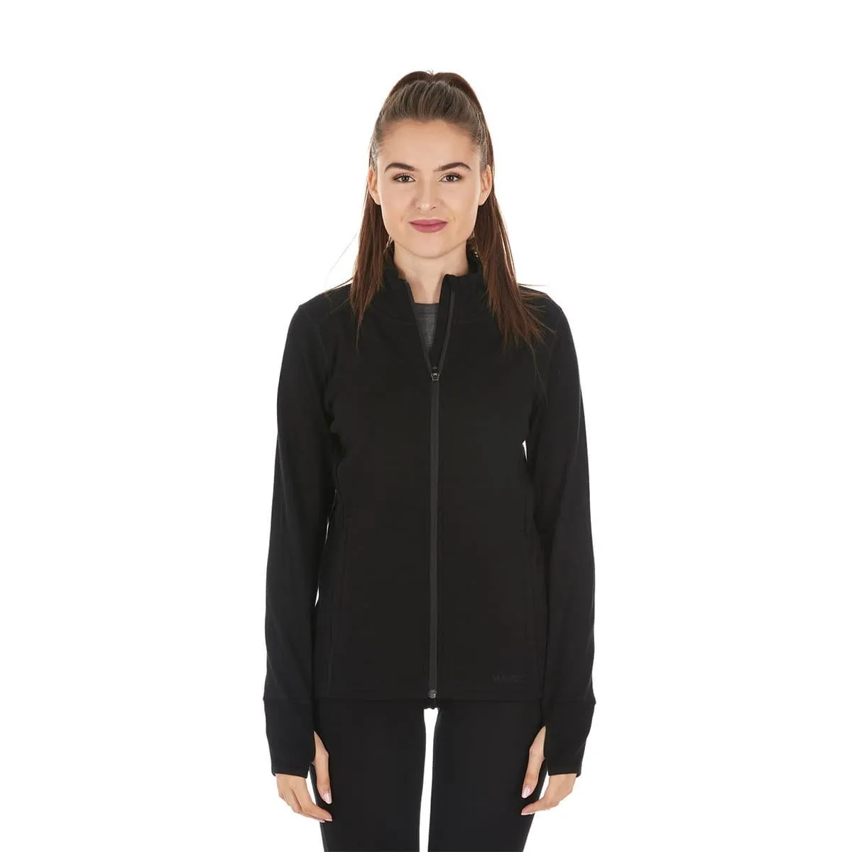 Women's Wool Full Zip Wilderness - Image 6