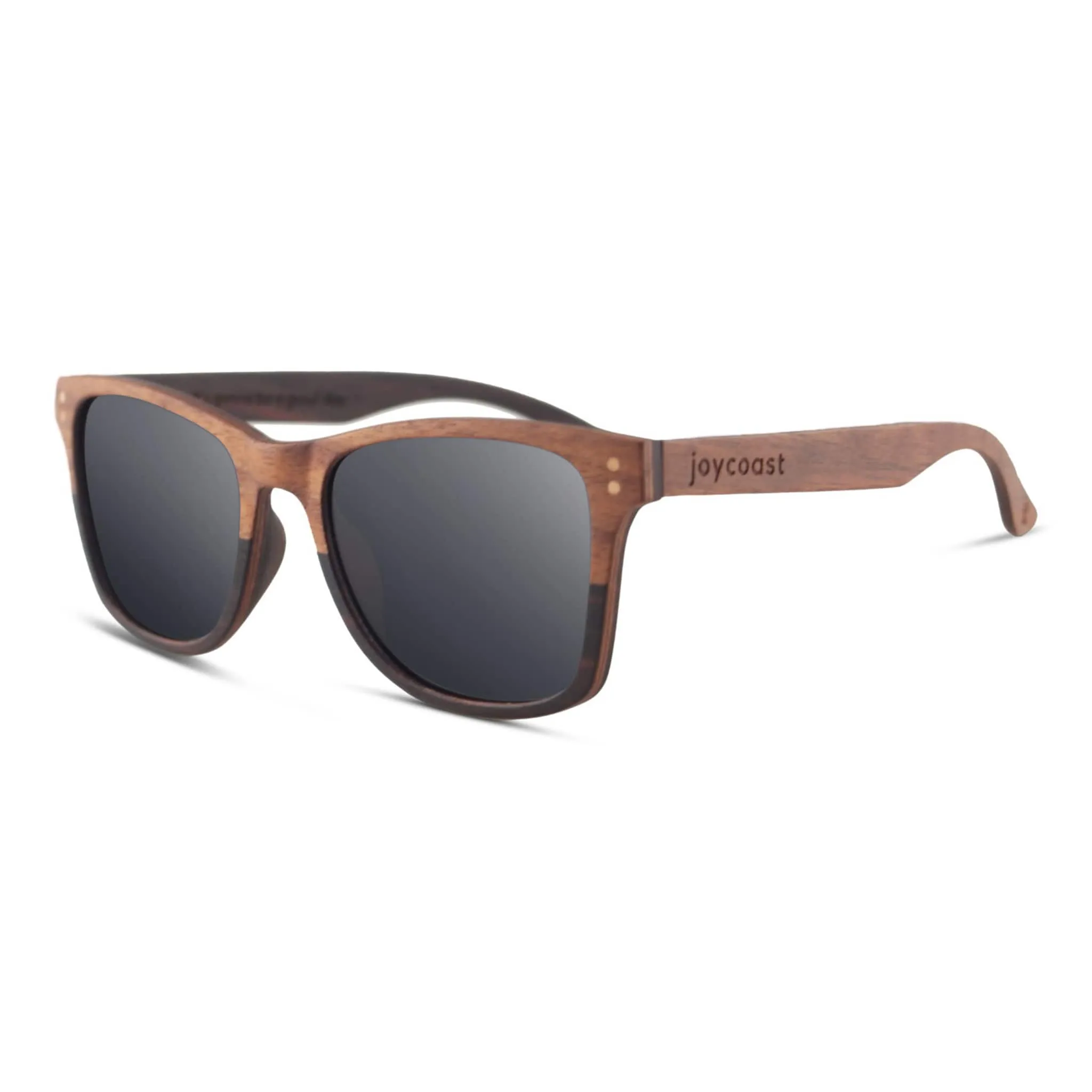 Faded | Ebony & Walnut Wayfinder - Image 2