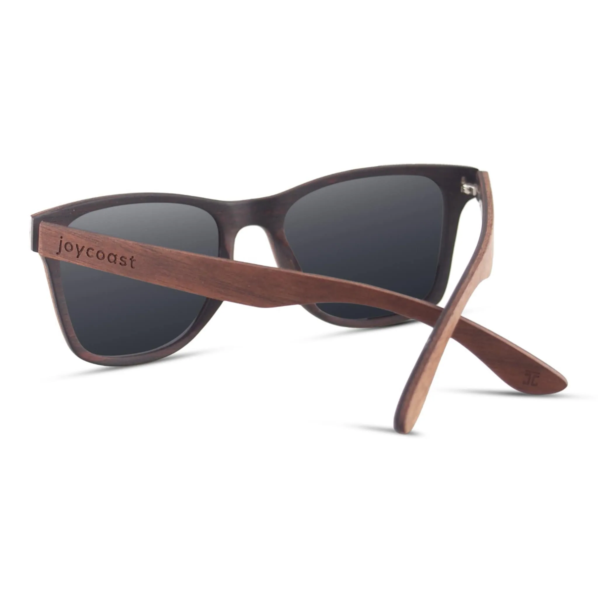 Faded | Ebony & Walnut Wayfinder - Image 3