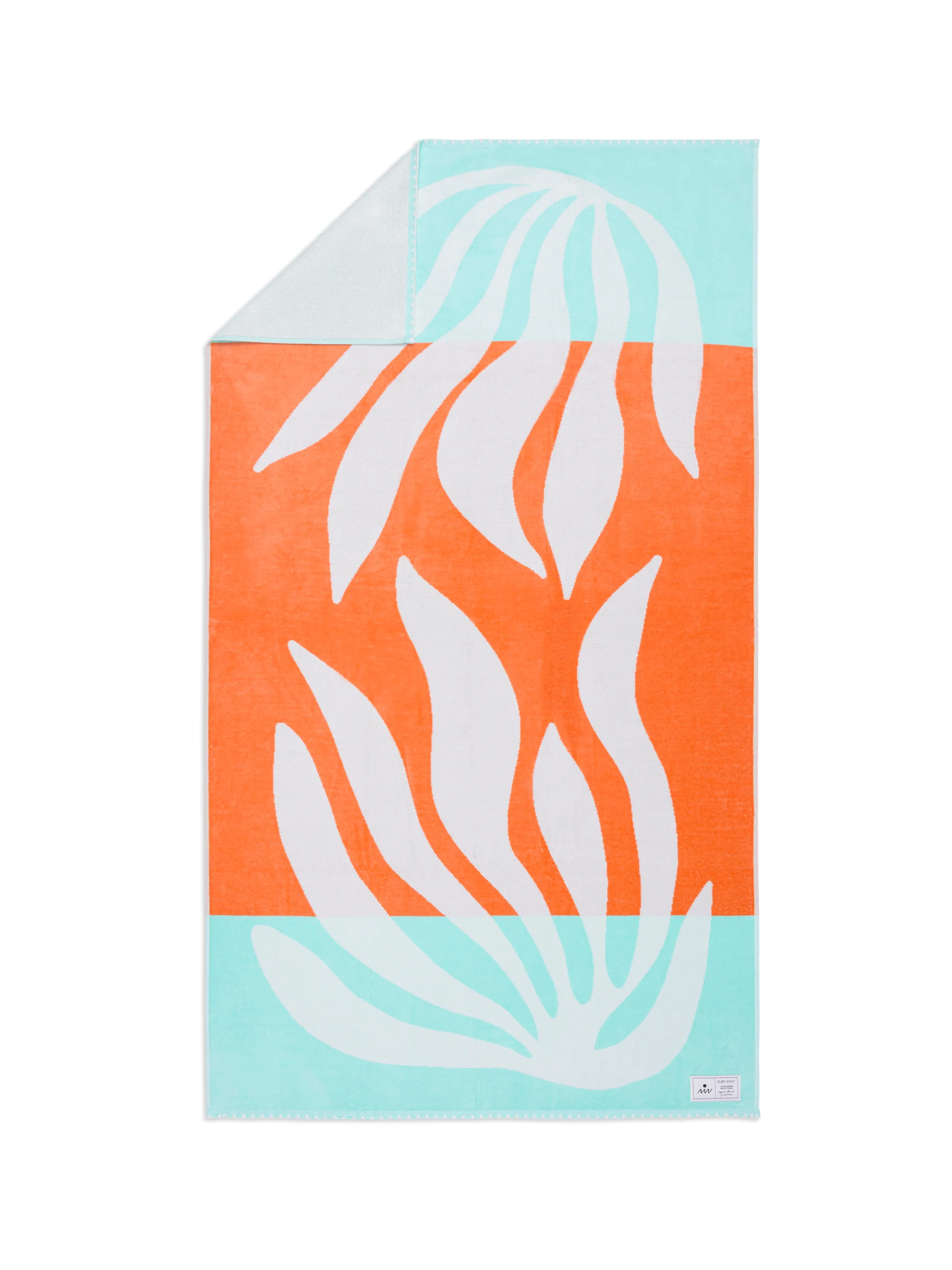 Fairchild Beach Towel - Image 2