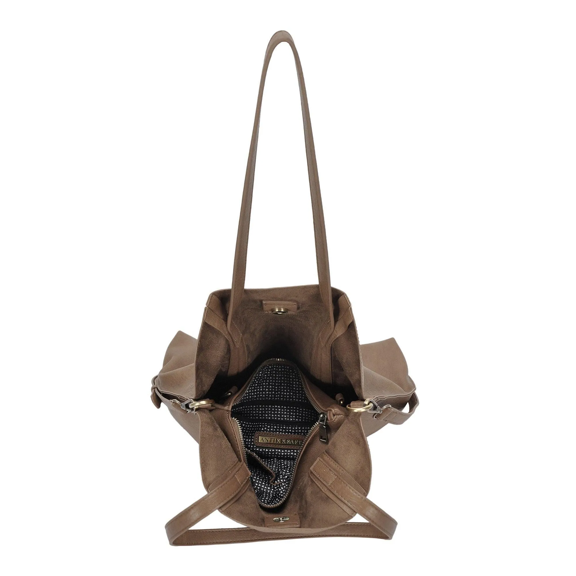 Faith Tote Bag - Image 4
