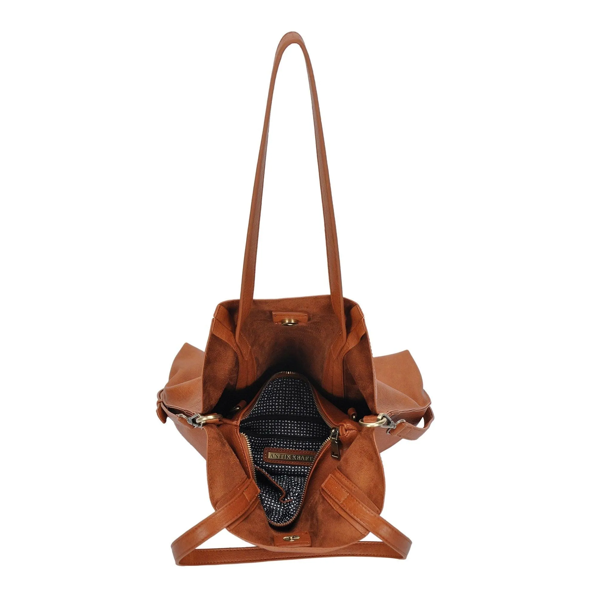Faith Tote Bag - Image 7