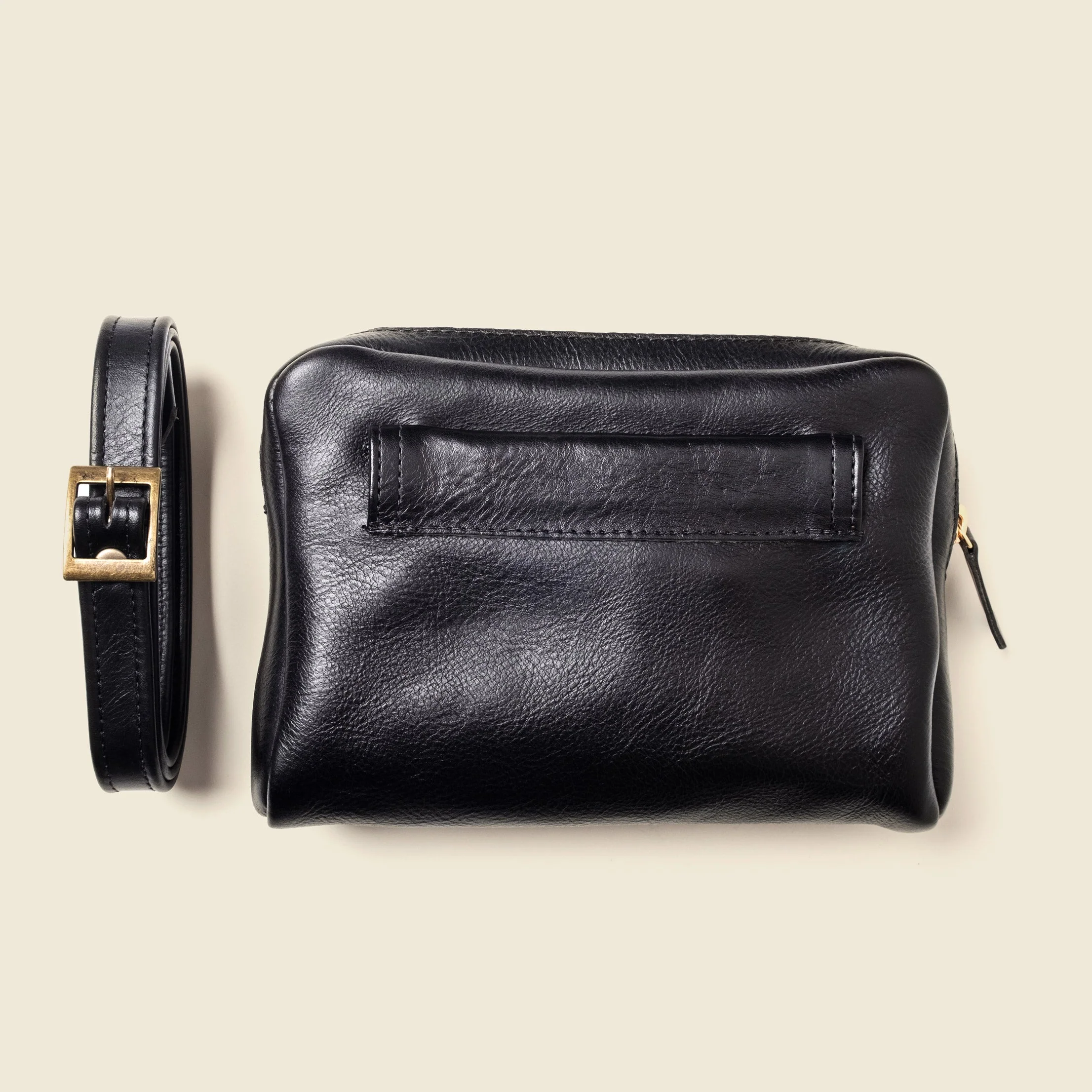 Fanny Pack Black - Image 10