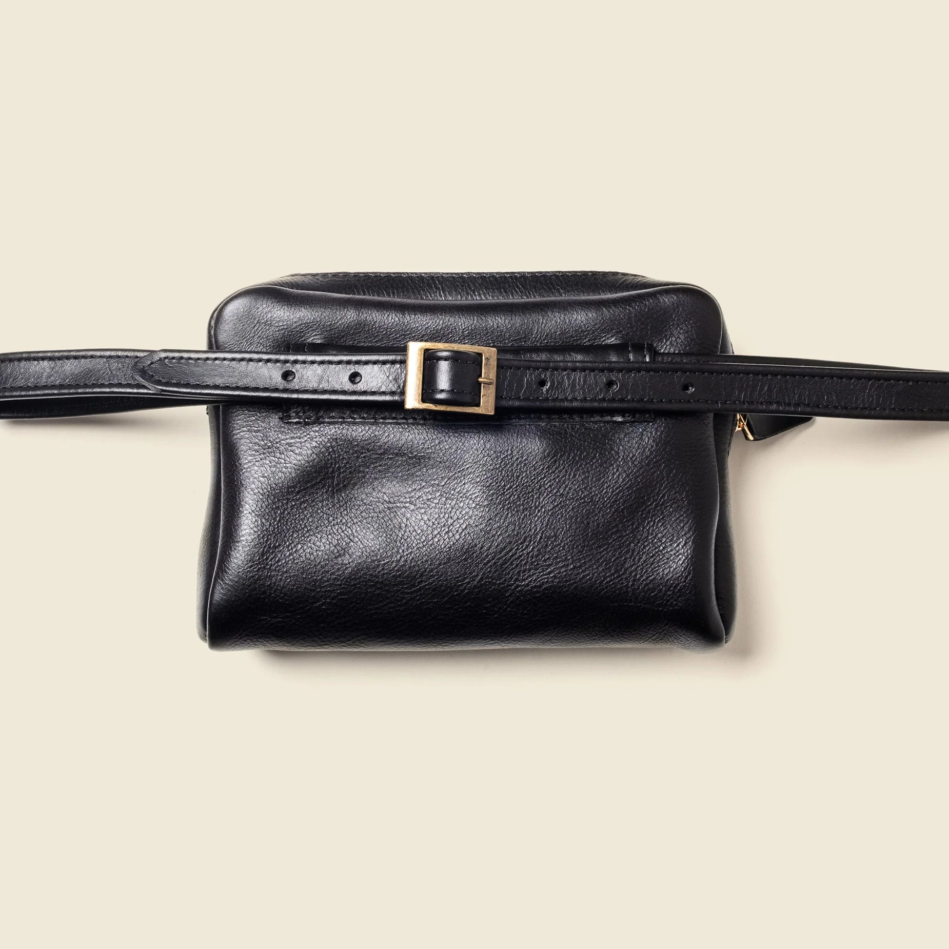 Fanny Pack Black - Image 11