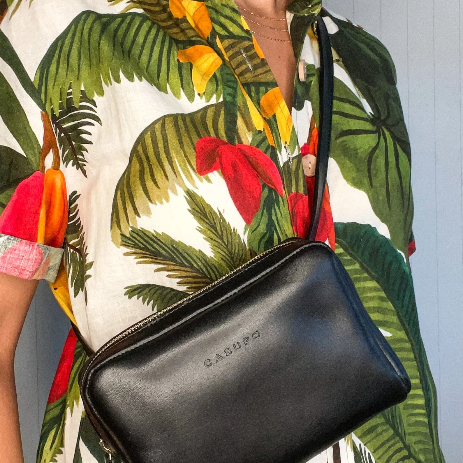 Fanny Pack Black - Image 12