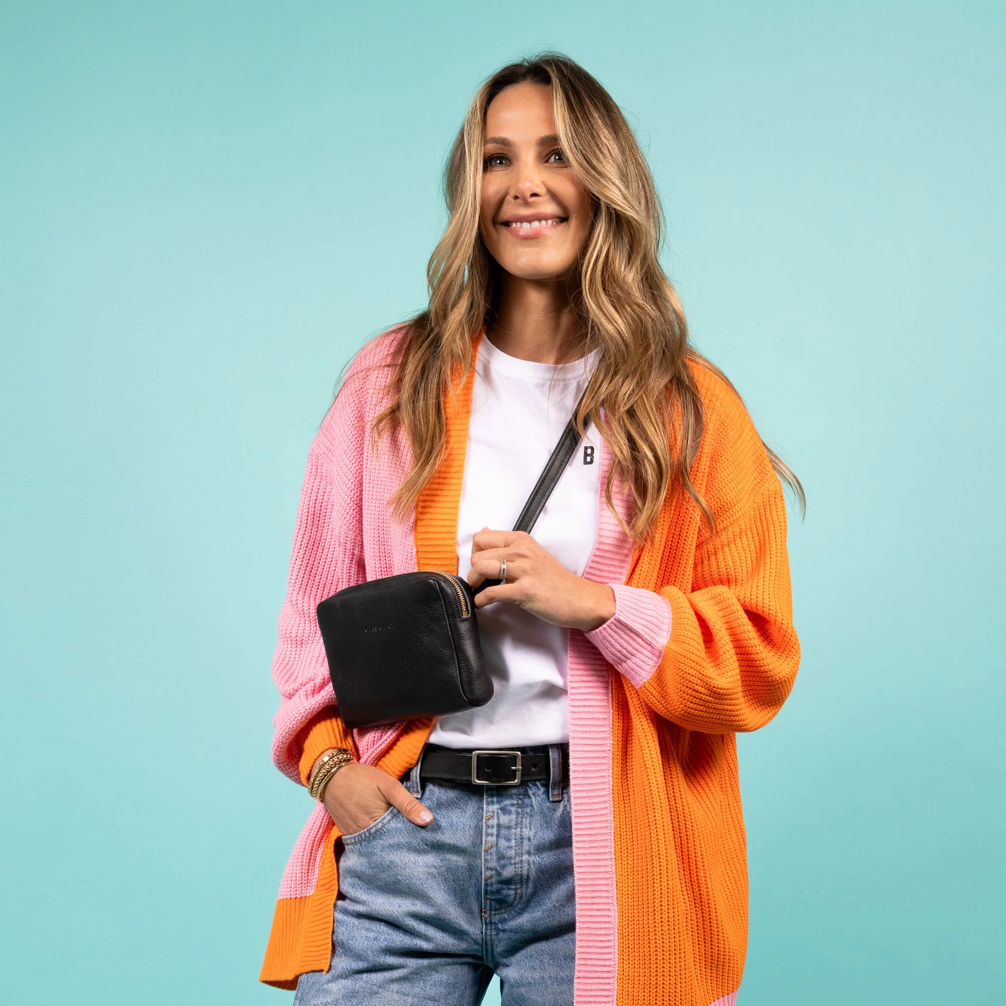 Fanny Pack Black - Image 4
