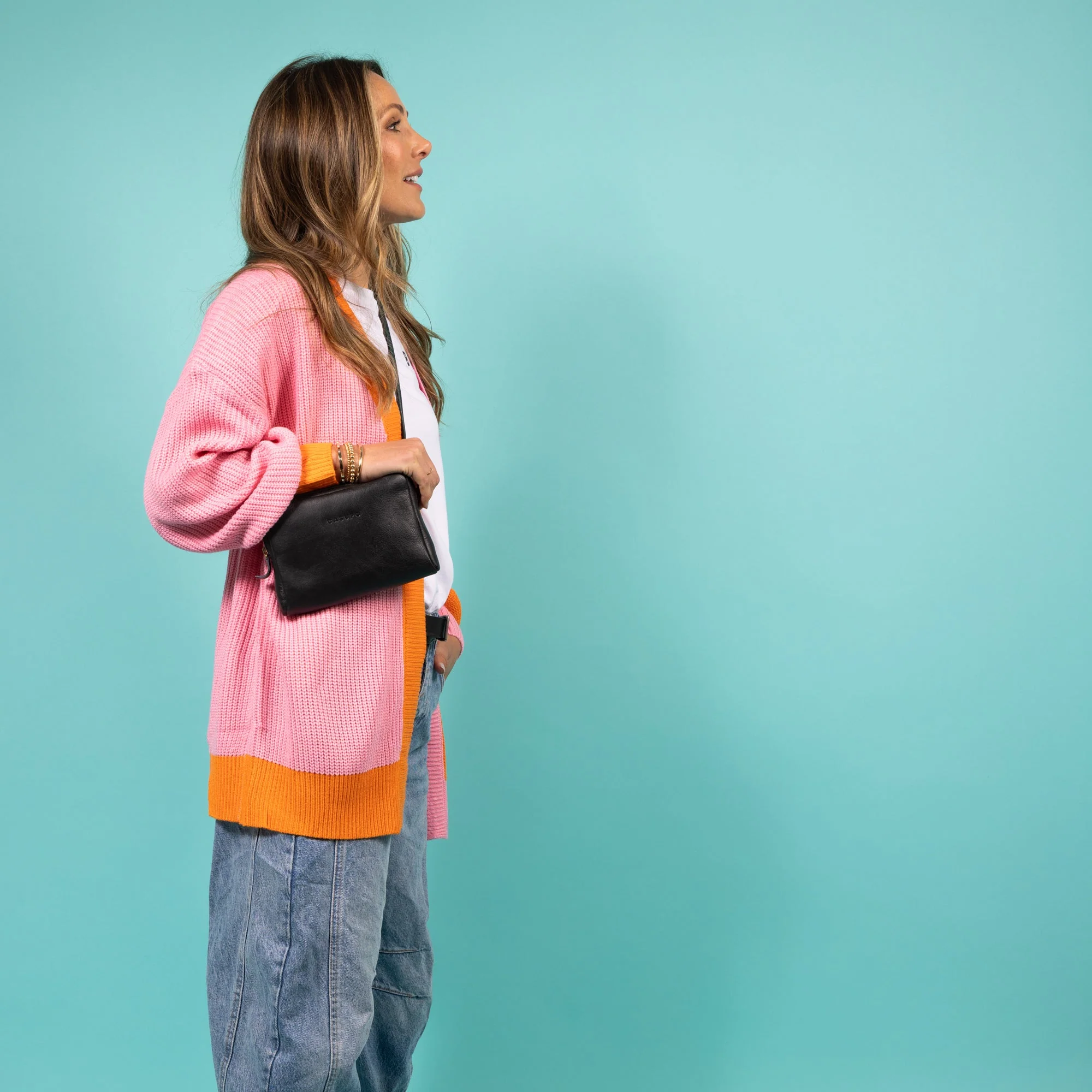 Fanny Pack Black - Image 5